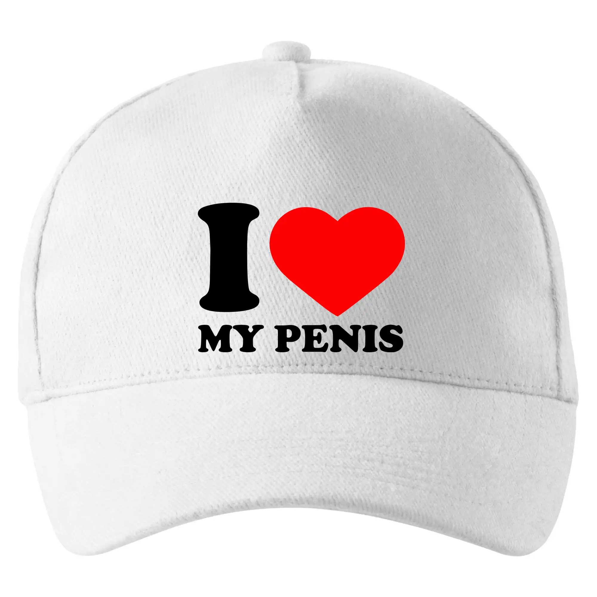 I love my penis