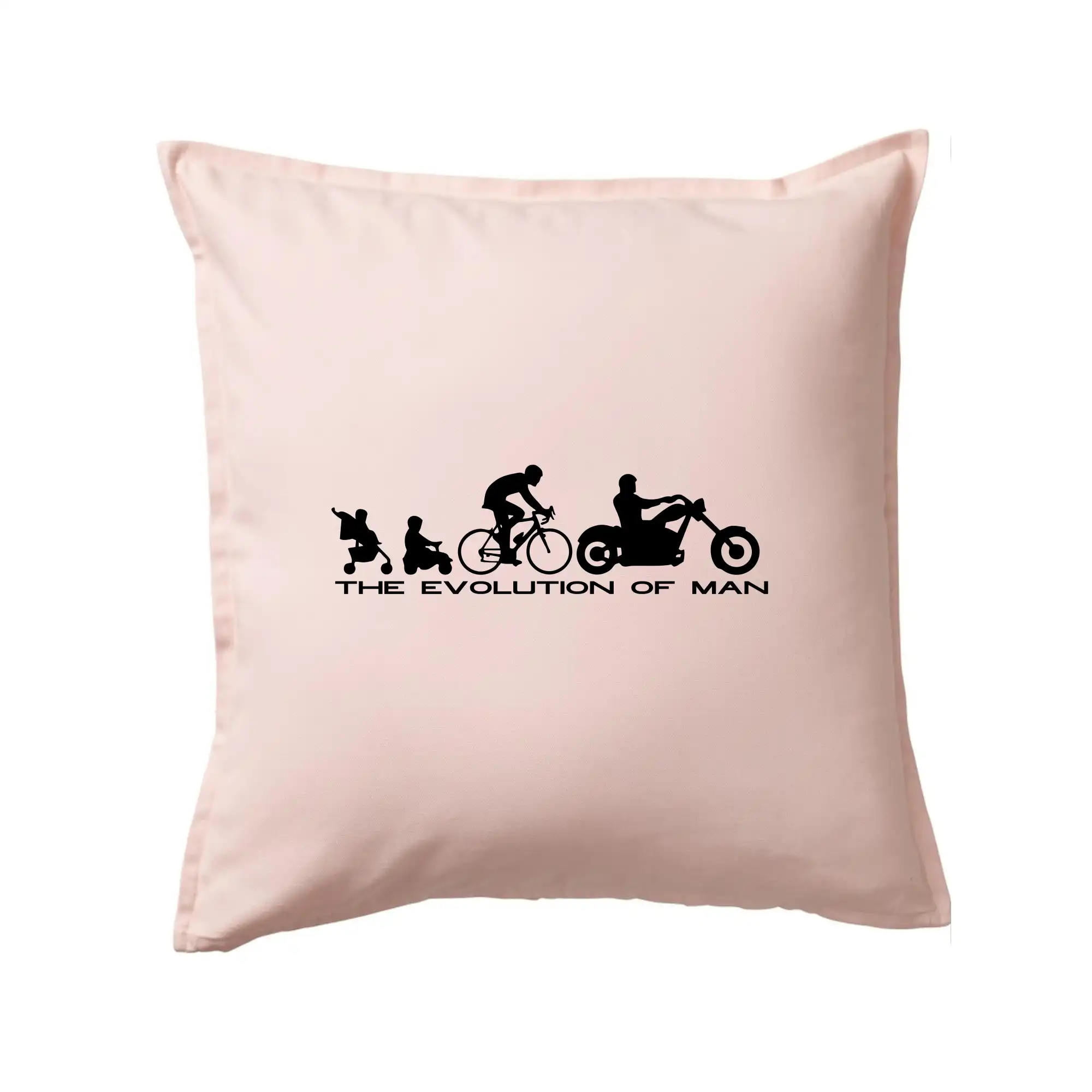 Evolution of man (Chopper)