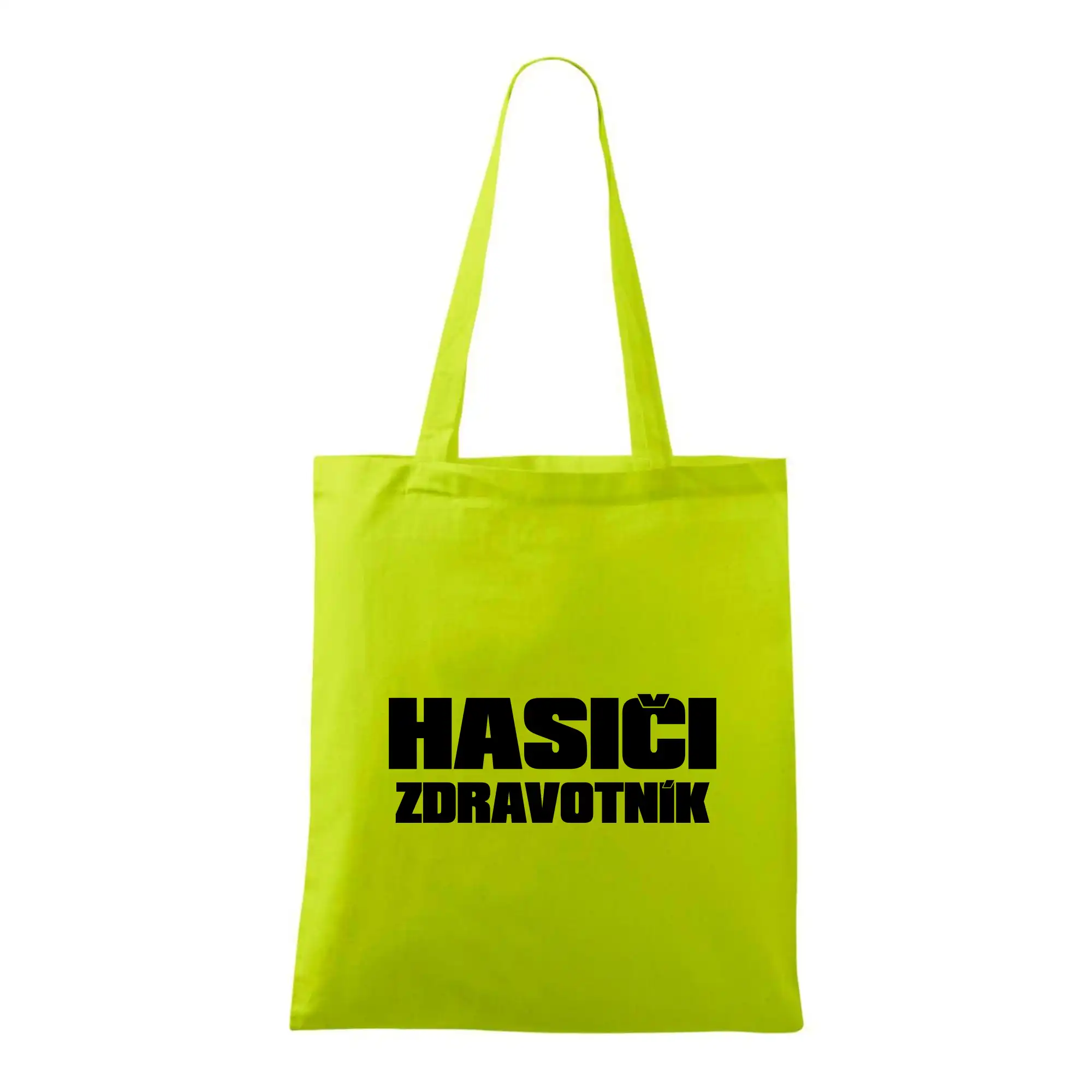 Hasiči zdravotník