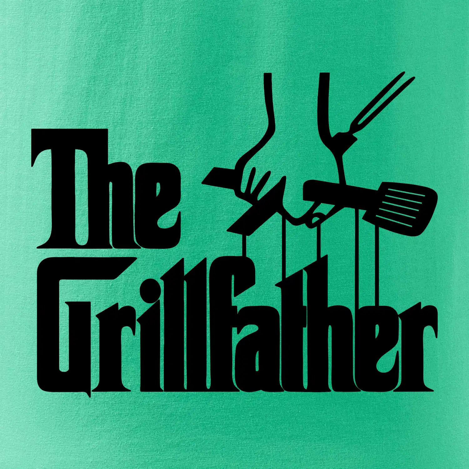 The Grillfather
