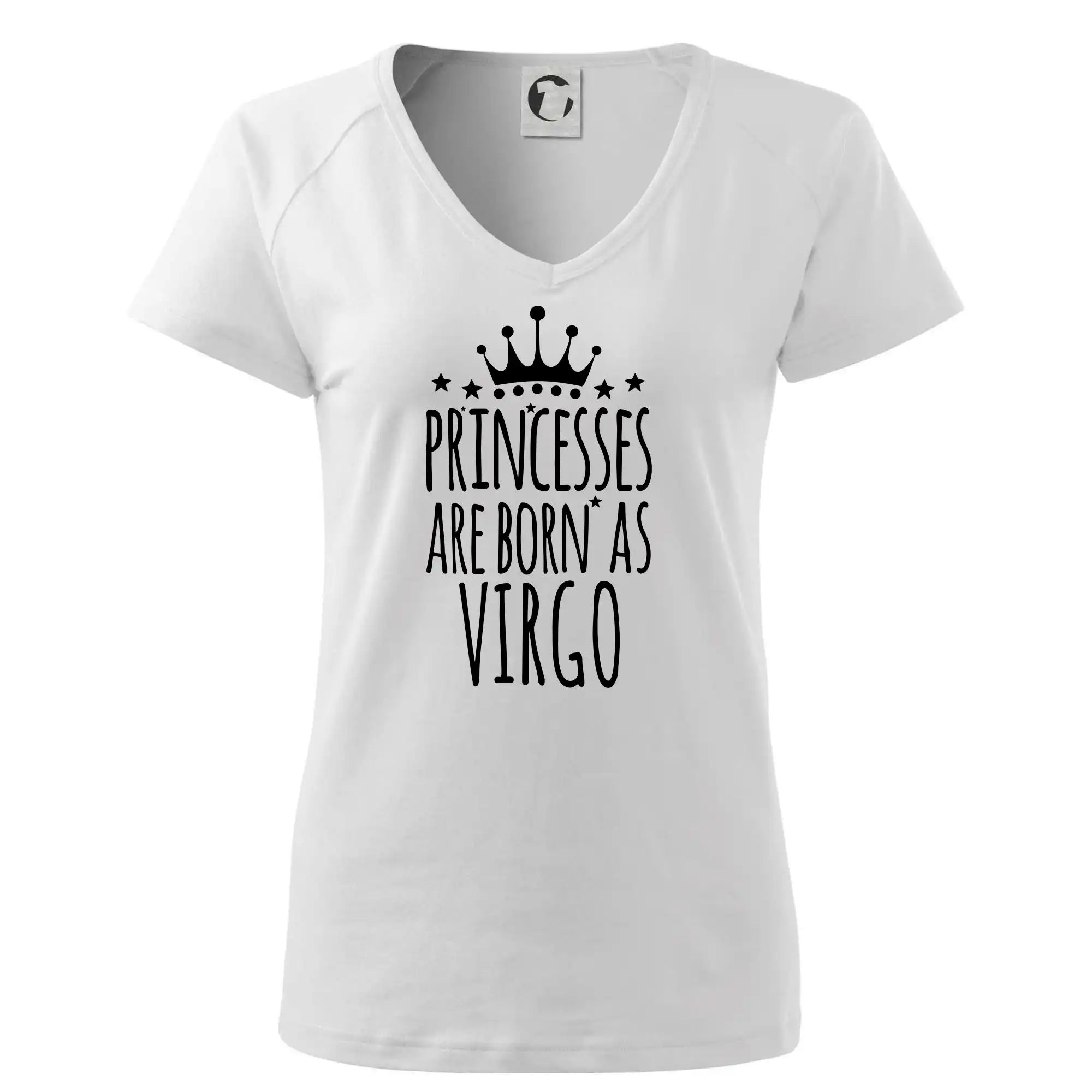 Princesses are born as Virgo - Panna