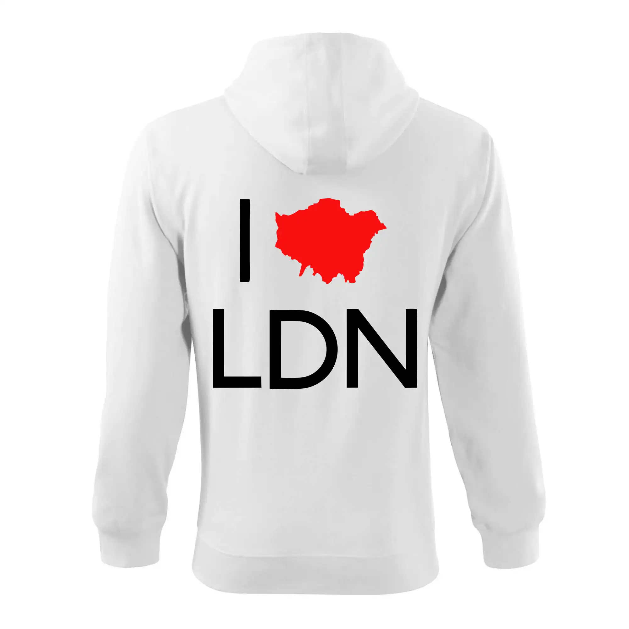 I Love LDN