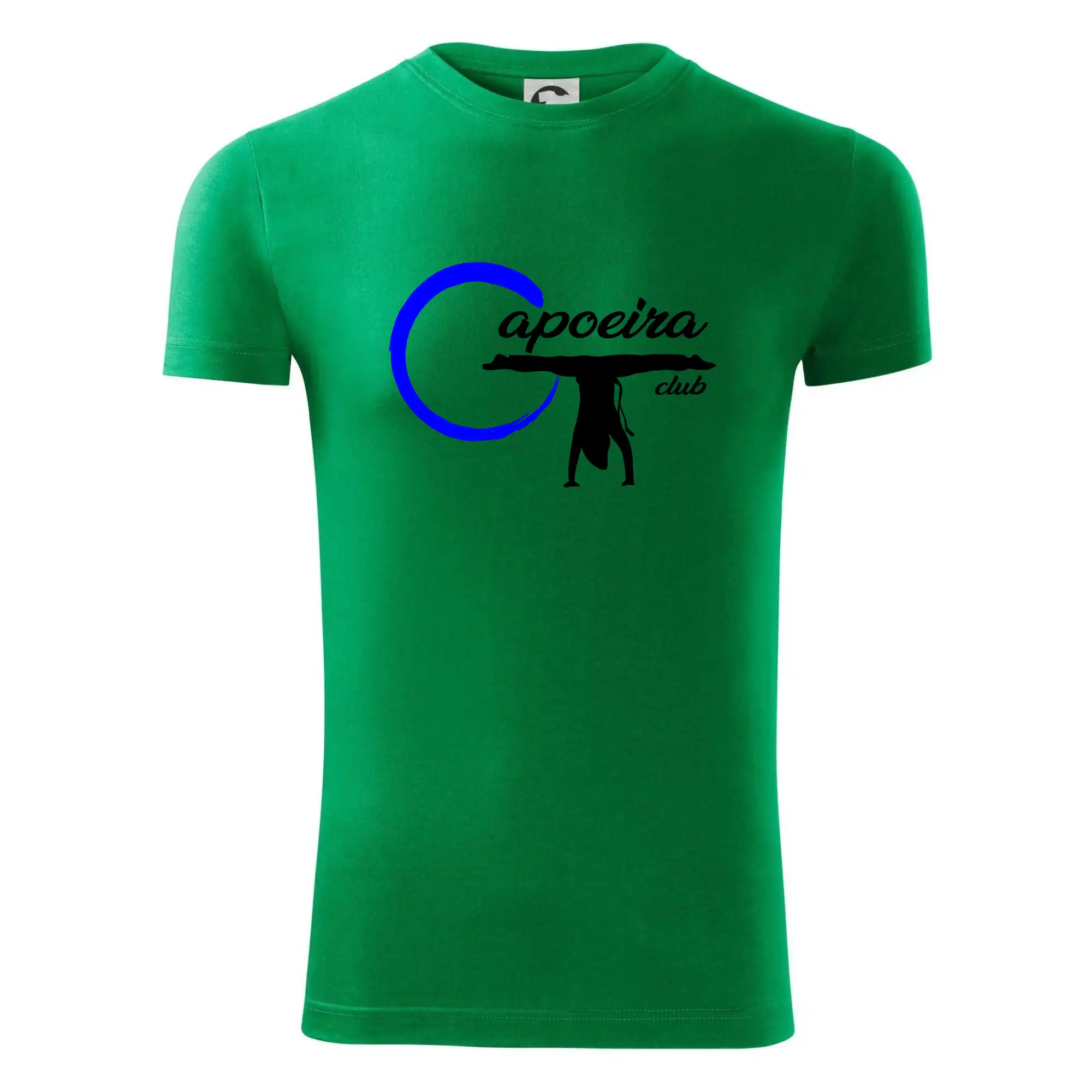 Capoeira club - bojovník