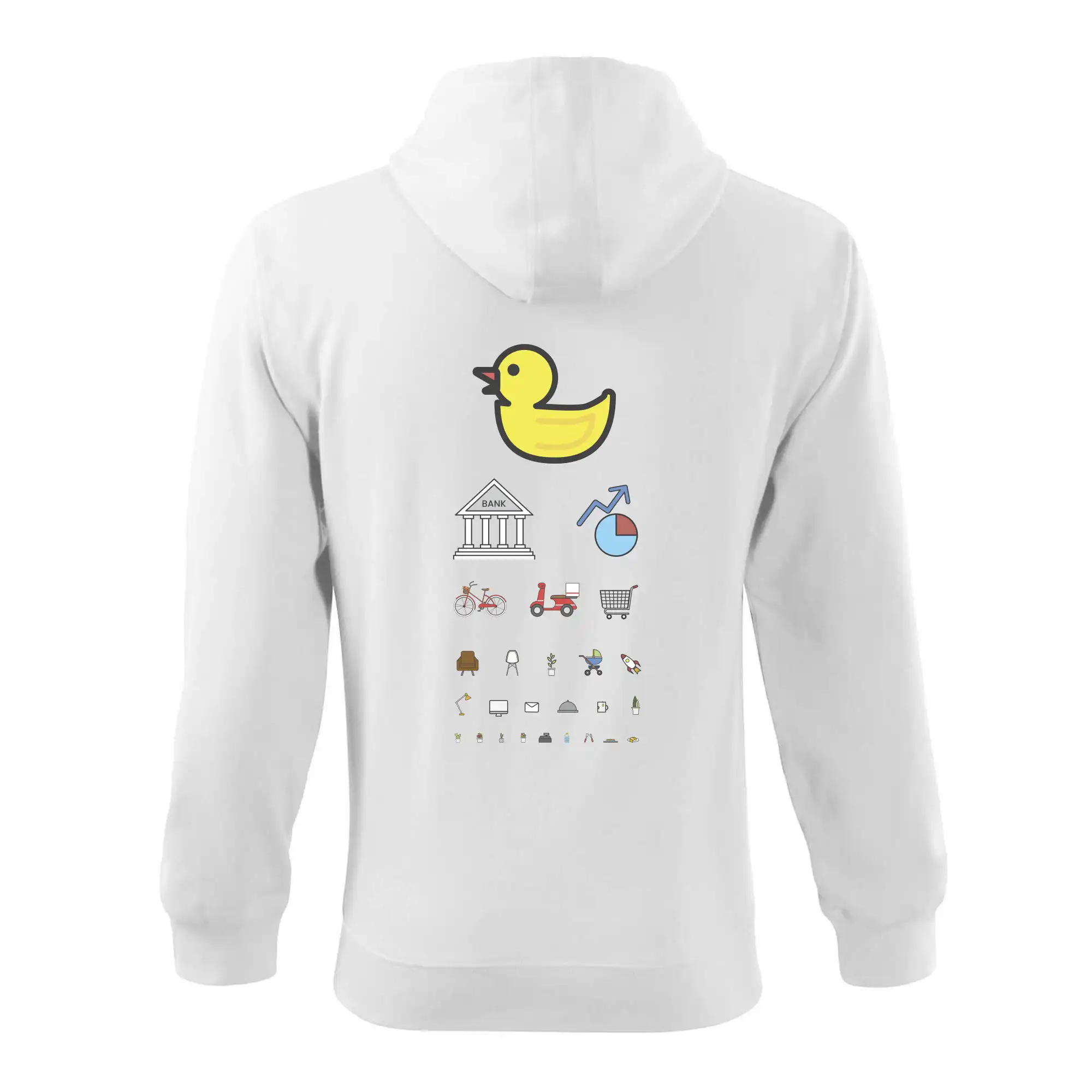 Oční test různé věci