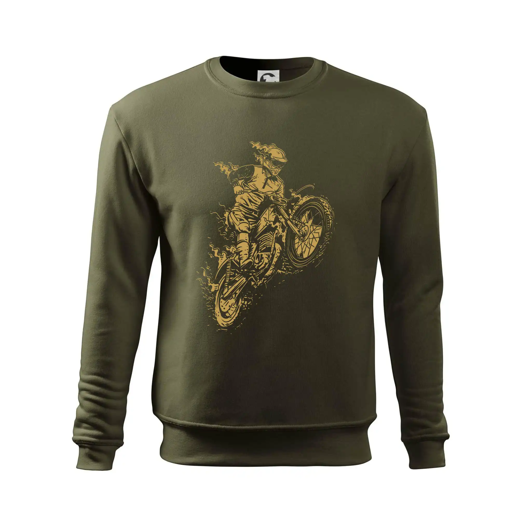 Dirt bike vintage