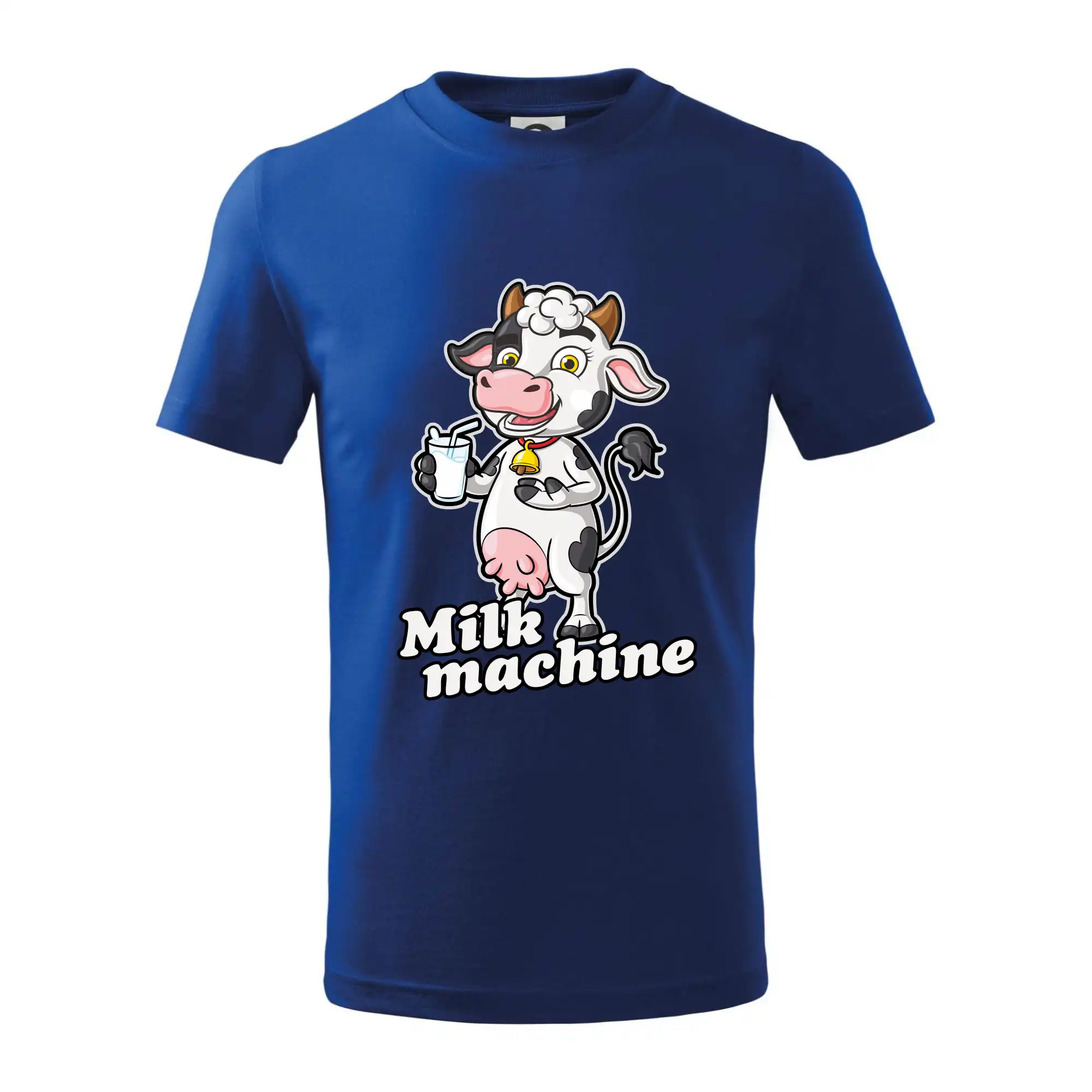 Milk machine