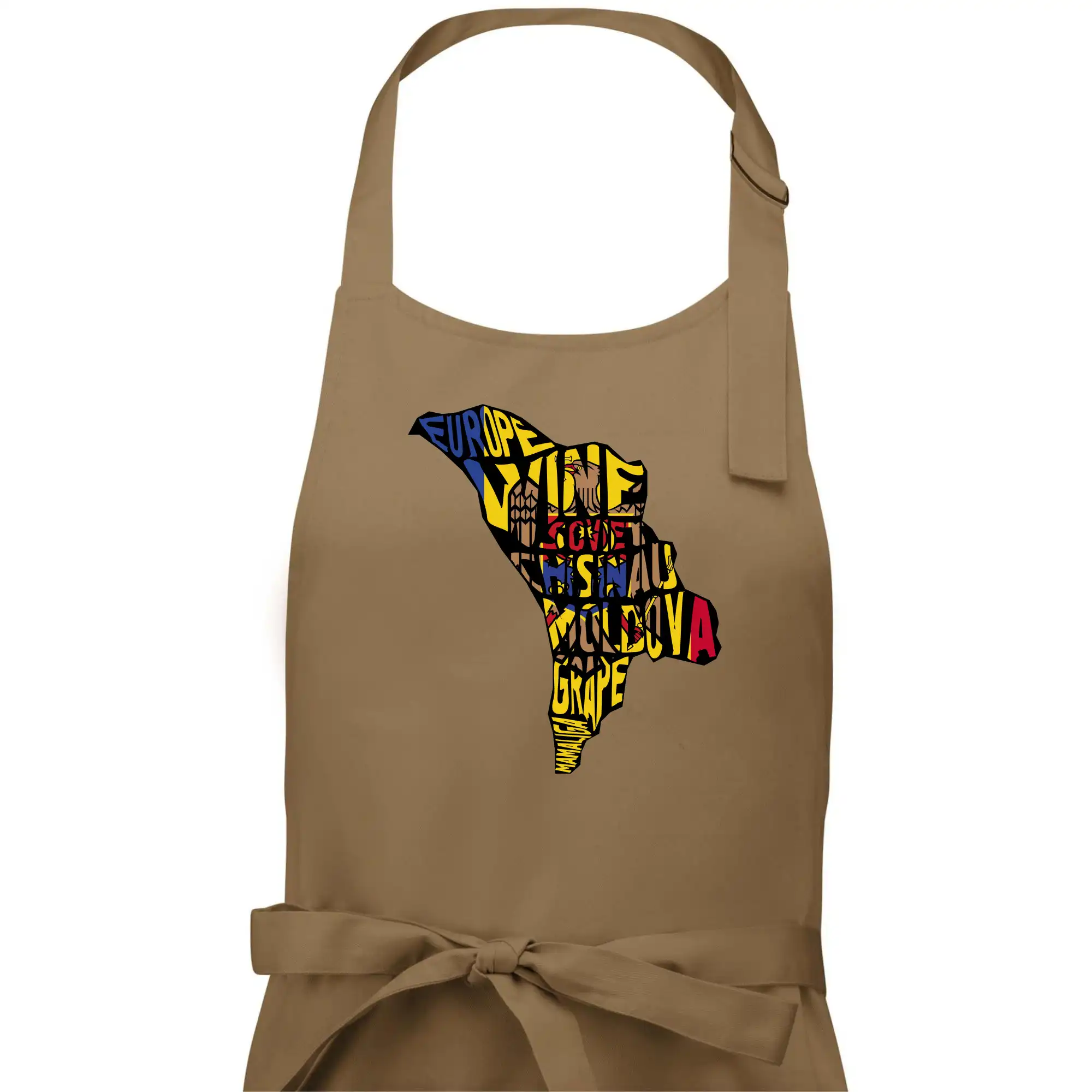 Mapy - názvy měst - Polsko