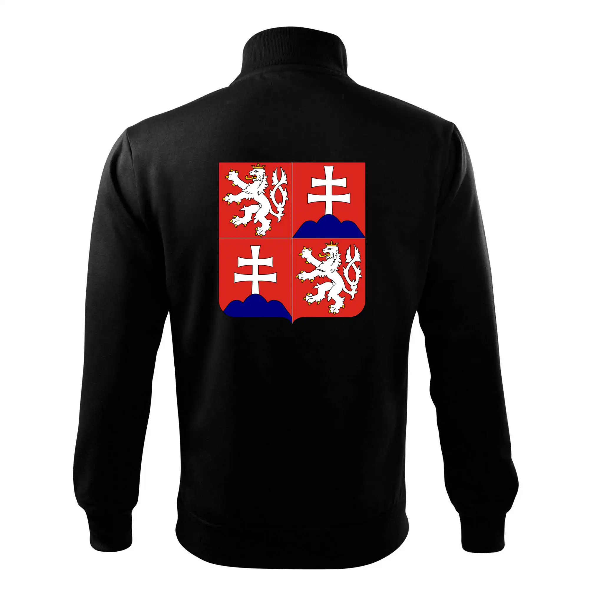 Znak Česká a Slovenská Federativní Republika 1990–1992