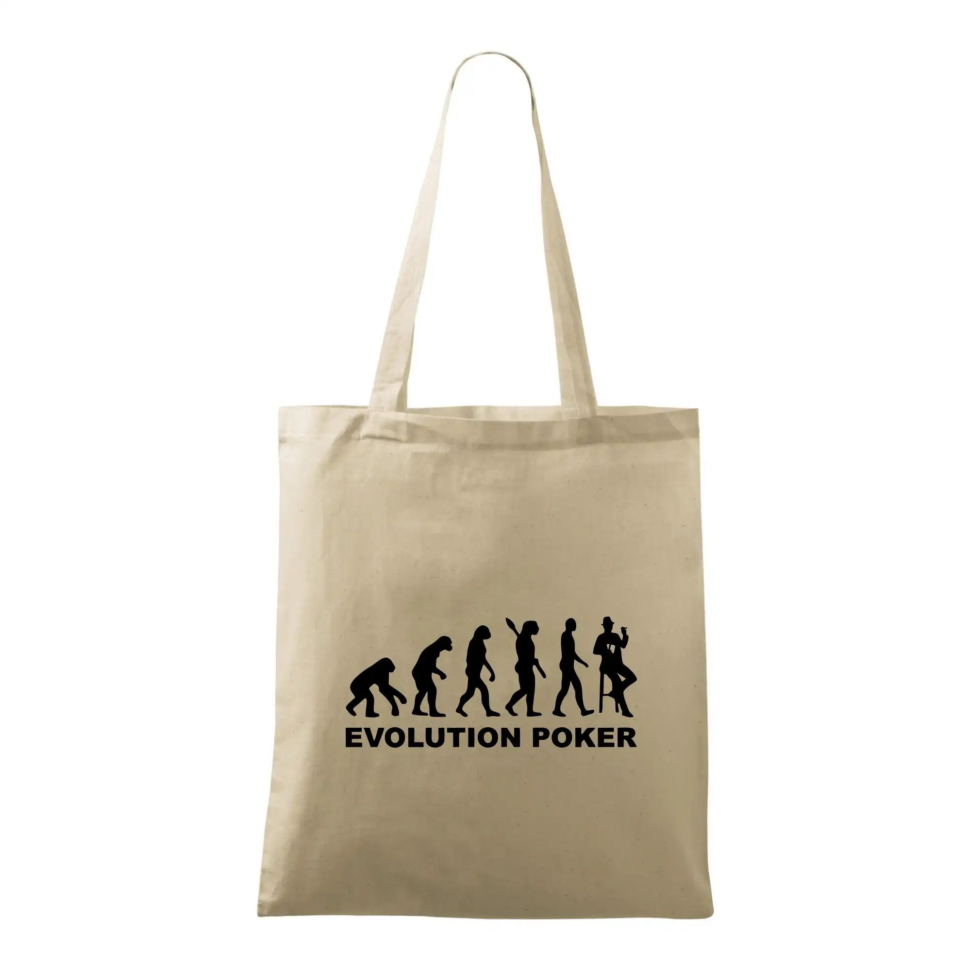 Evolution poker