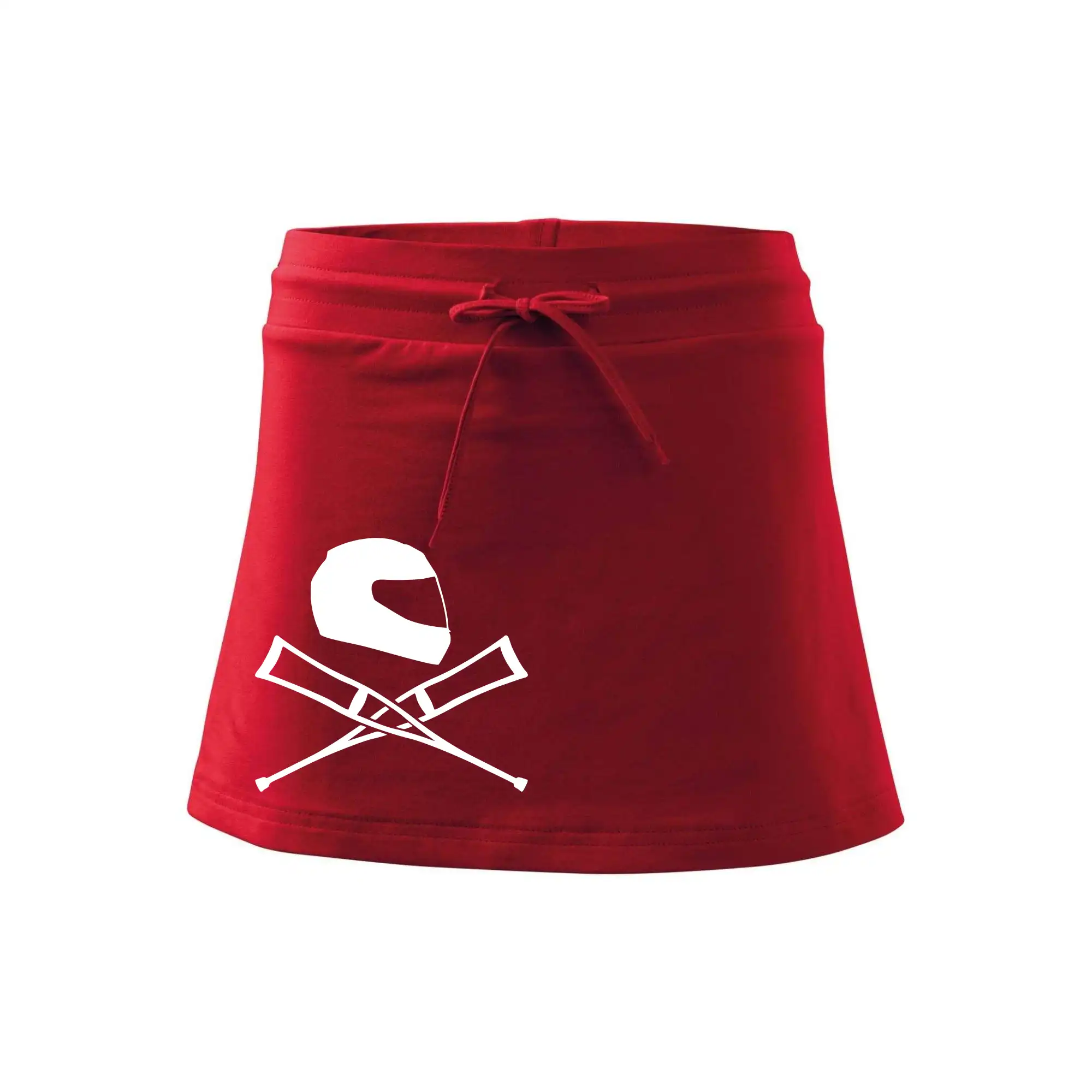 Silniční helma / berle