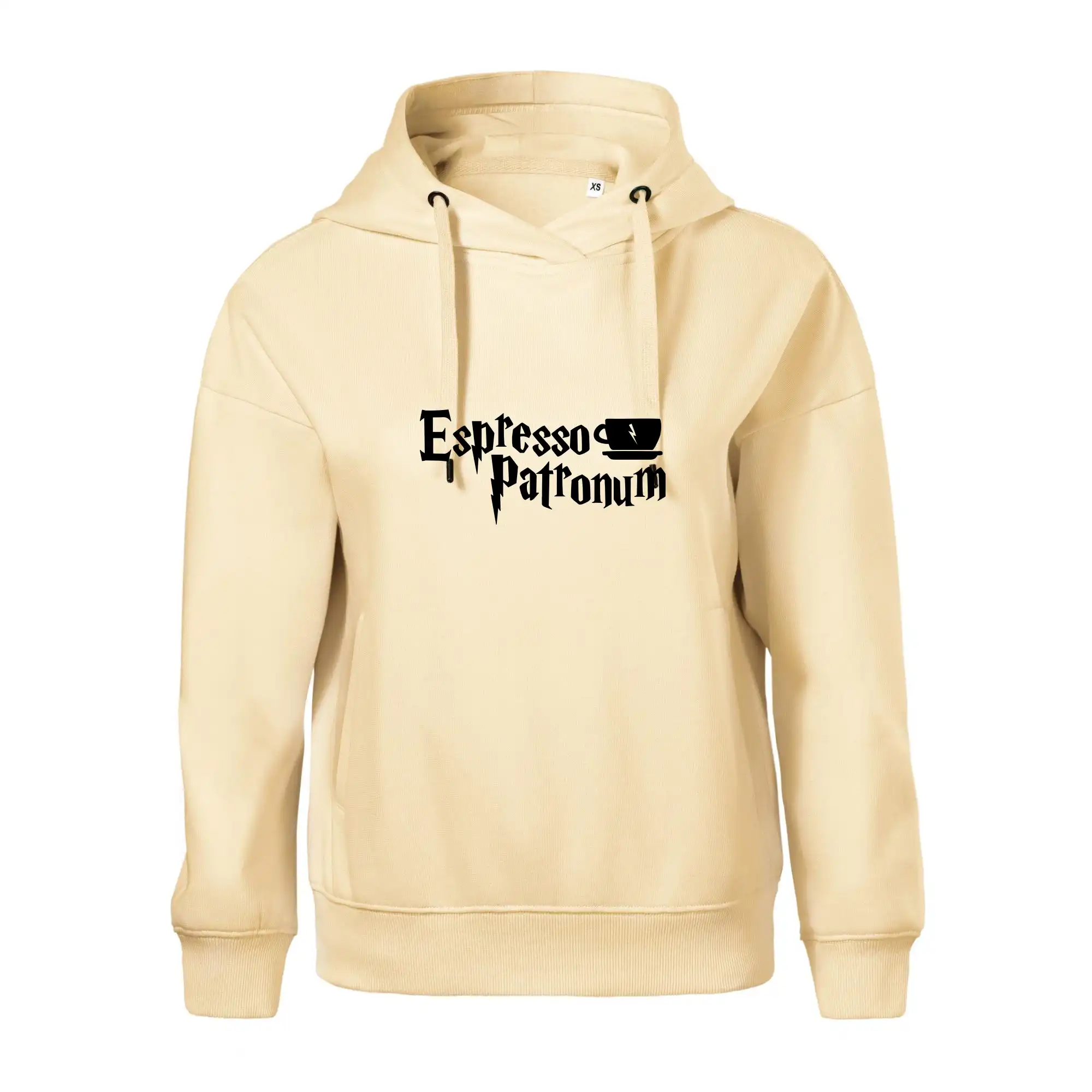 Harry - Espresso Patronum