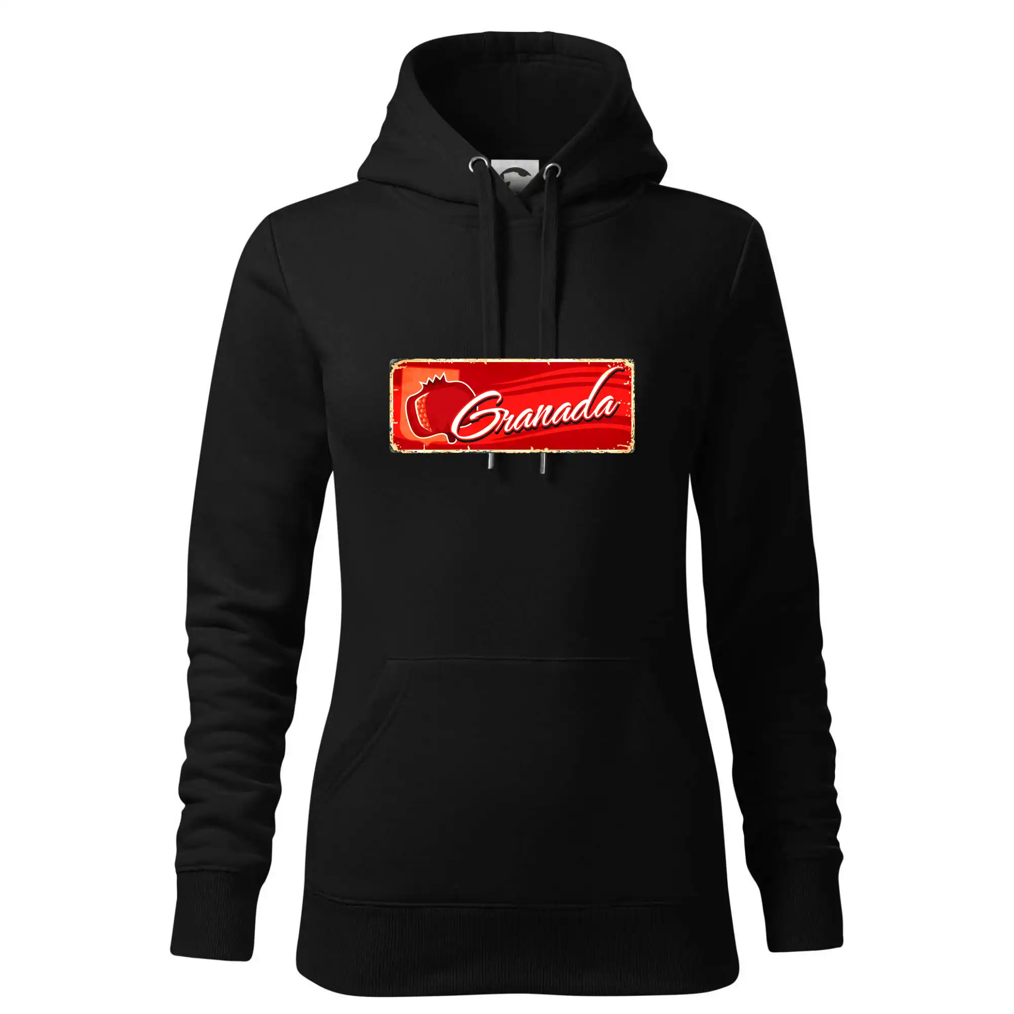 Cedula stará Granada