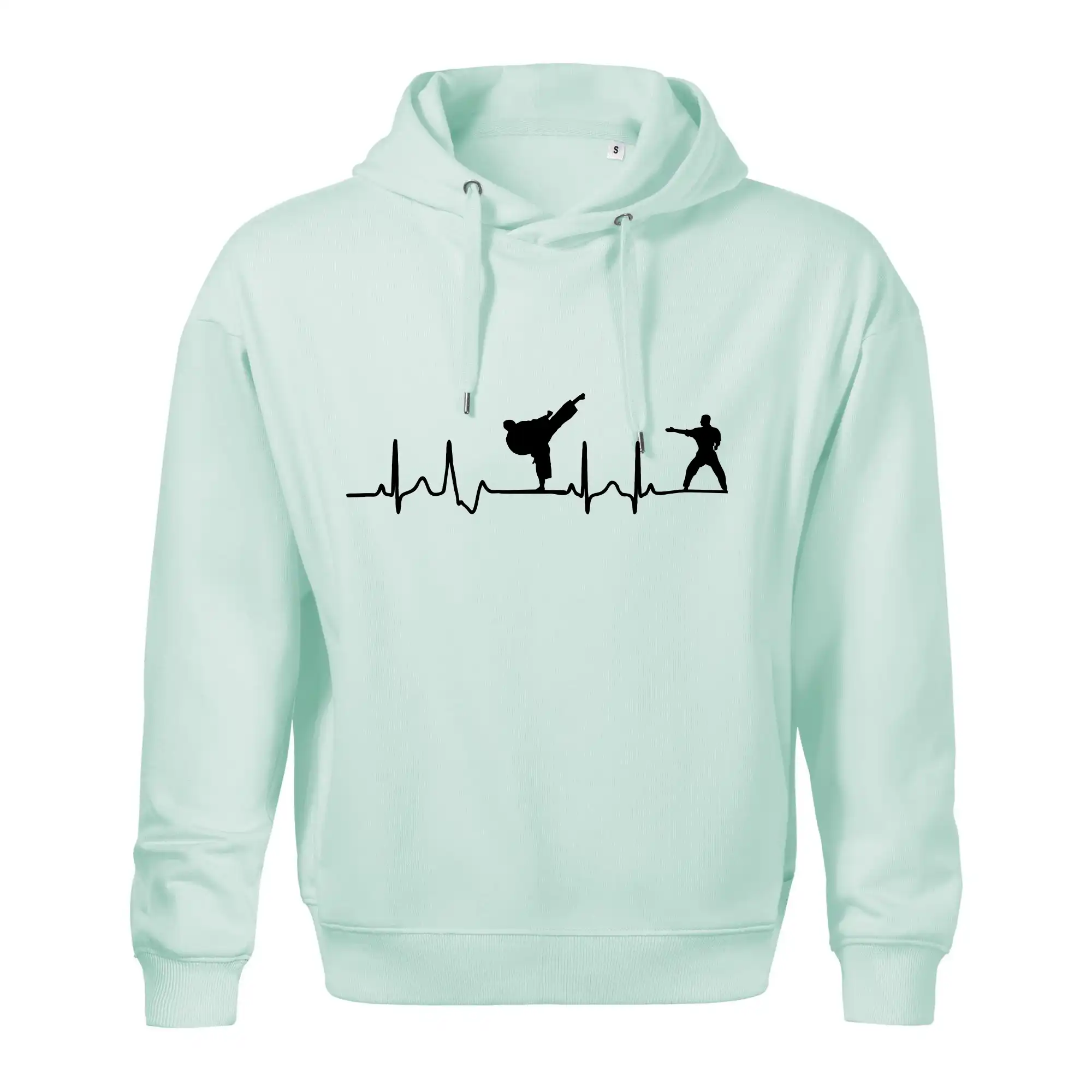 Karate EKG