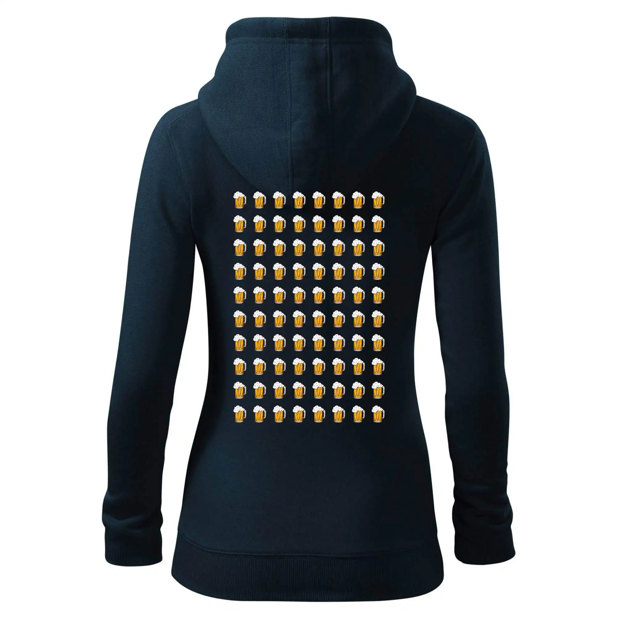 Narozeniny - 80x pivo