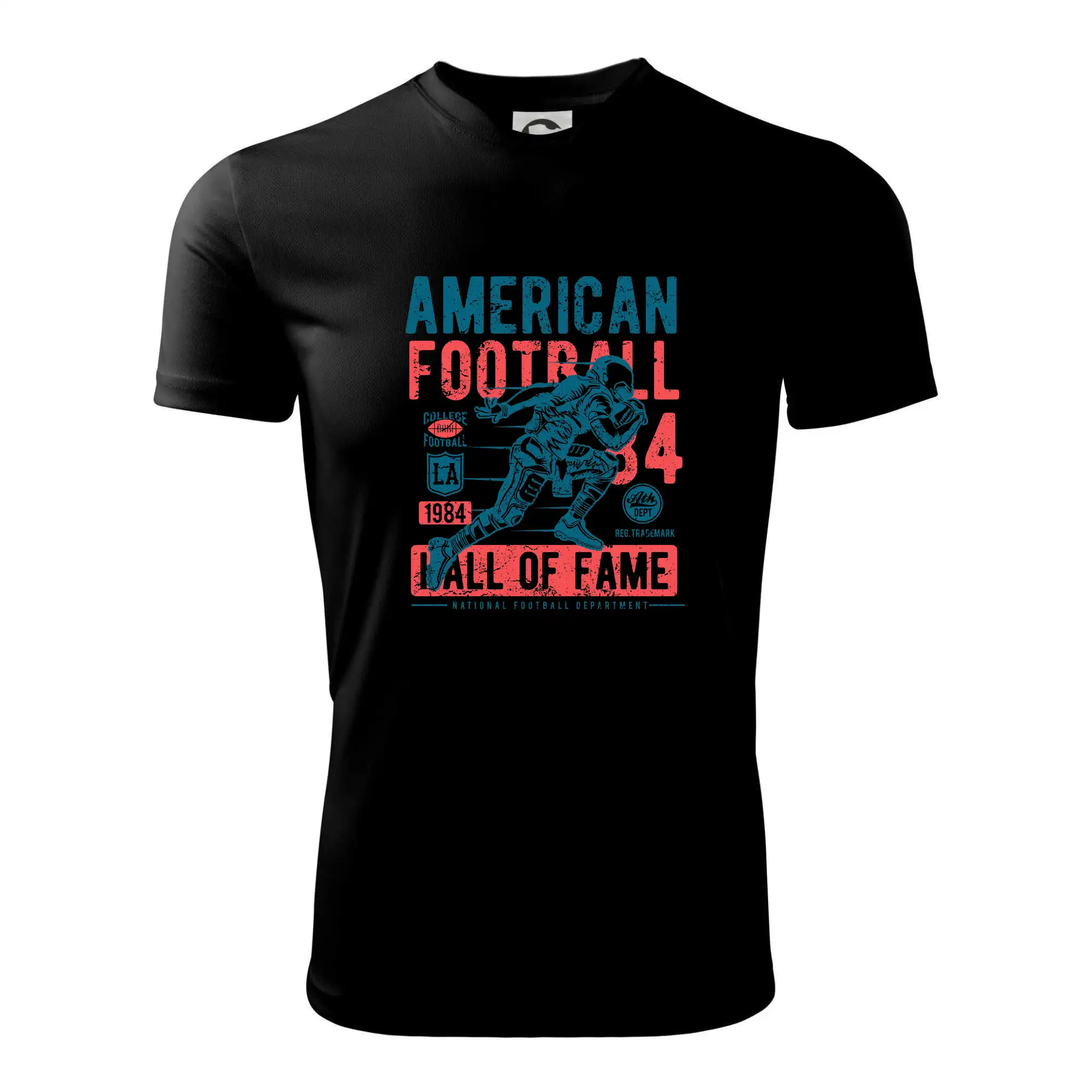 American Football plakát
