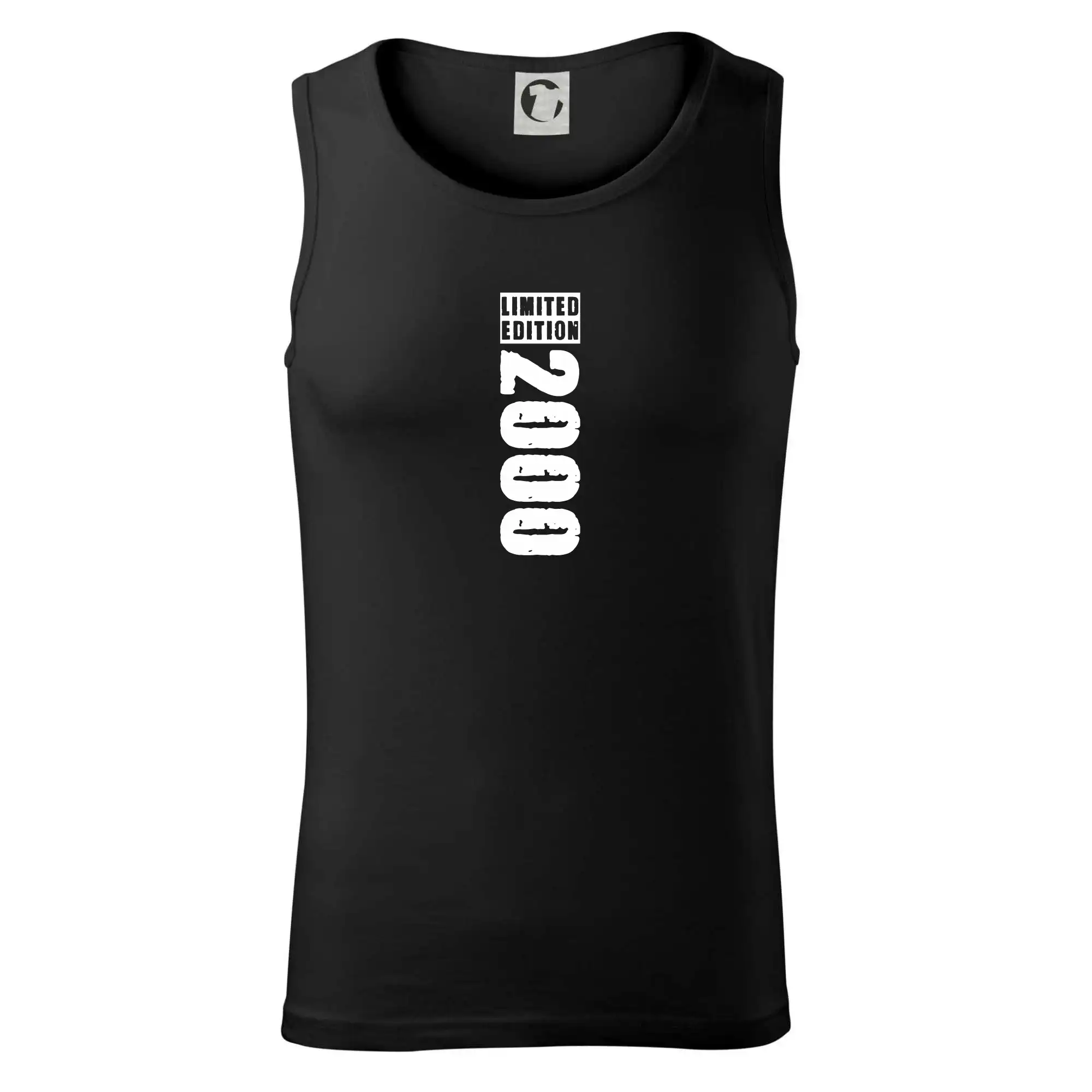 Limited edition 2000 pruh
