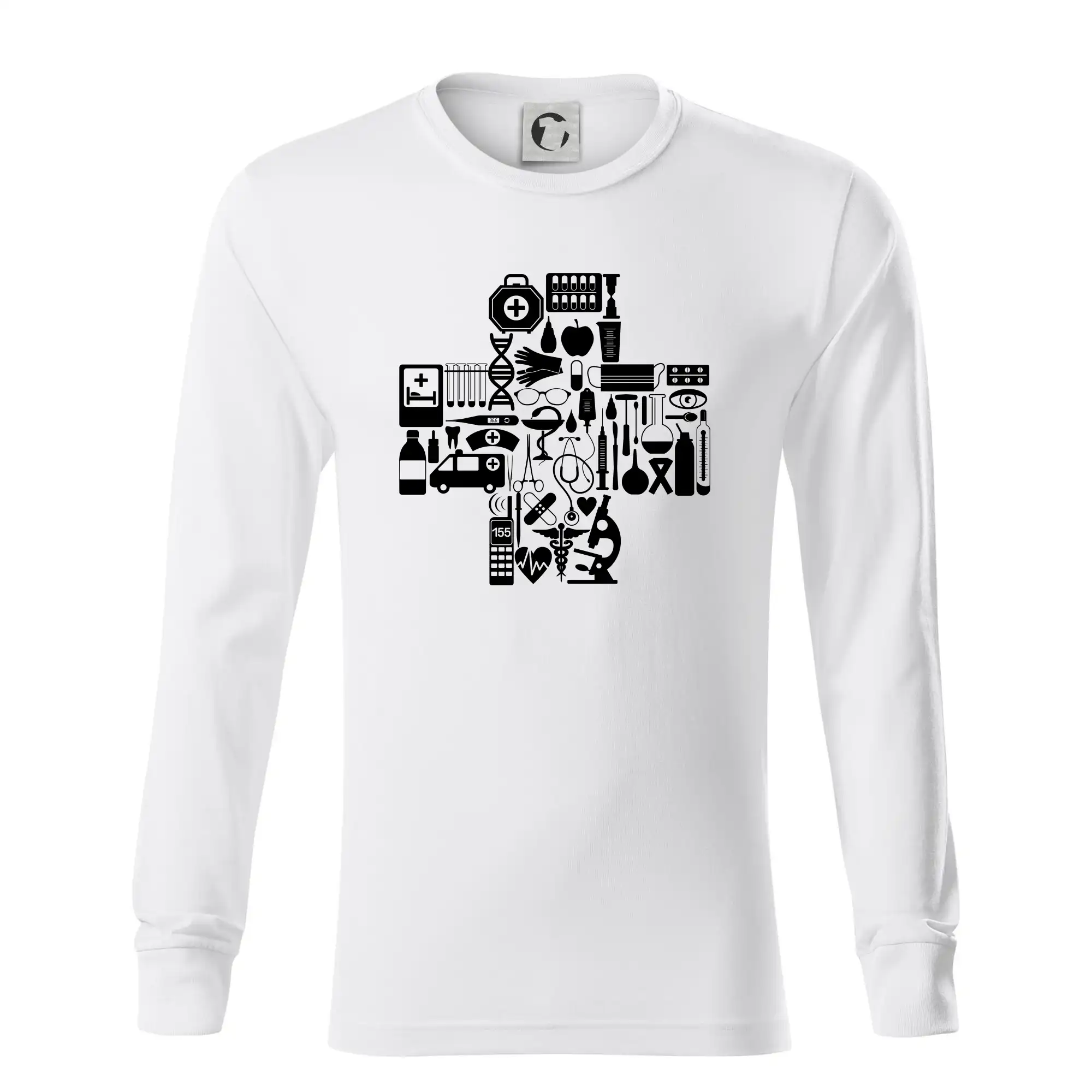 Zdravotní kříž věci