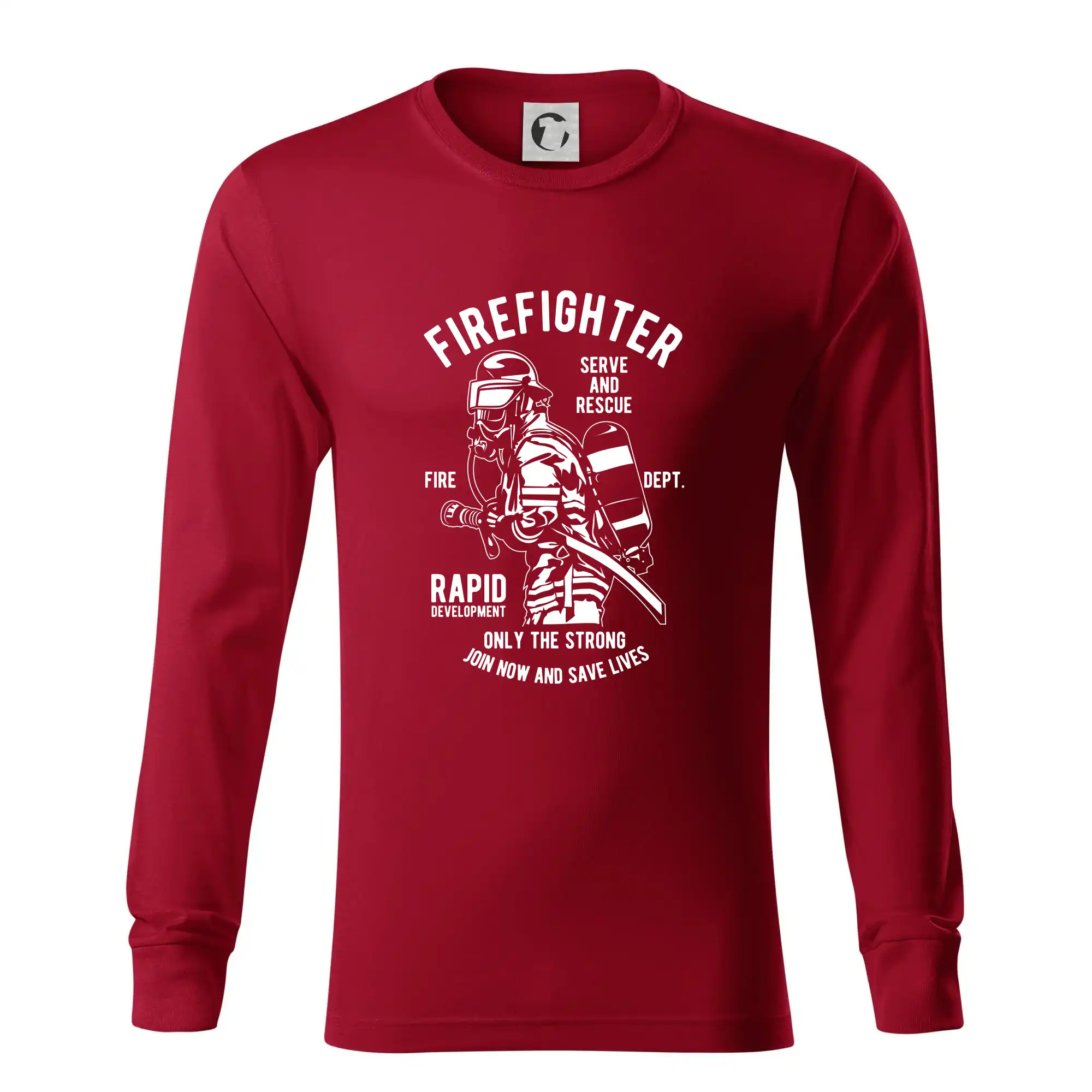Firefighter Dept