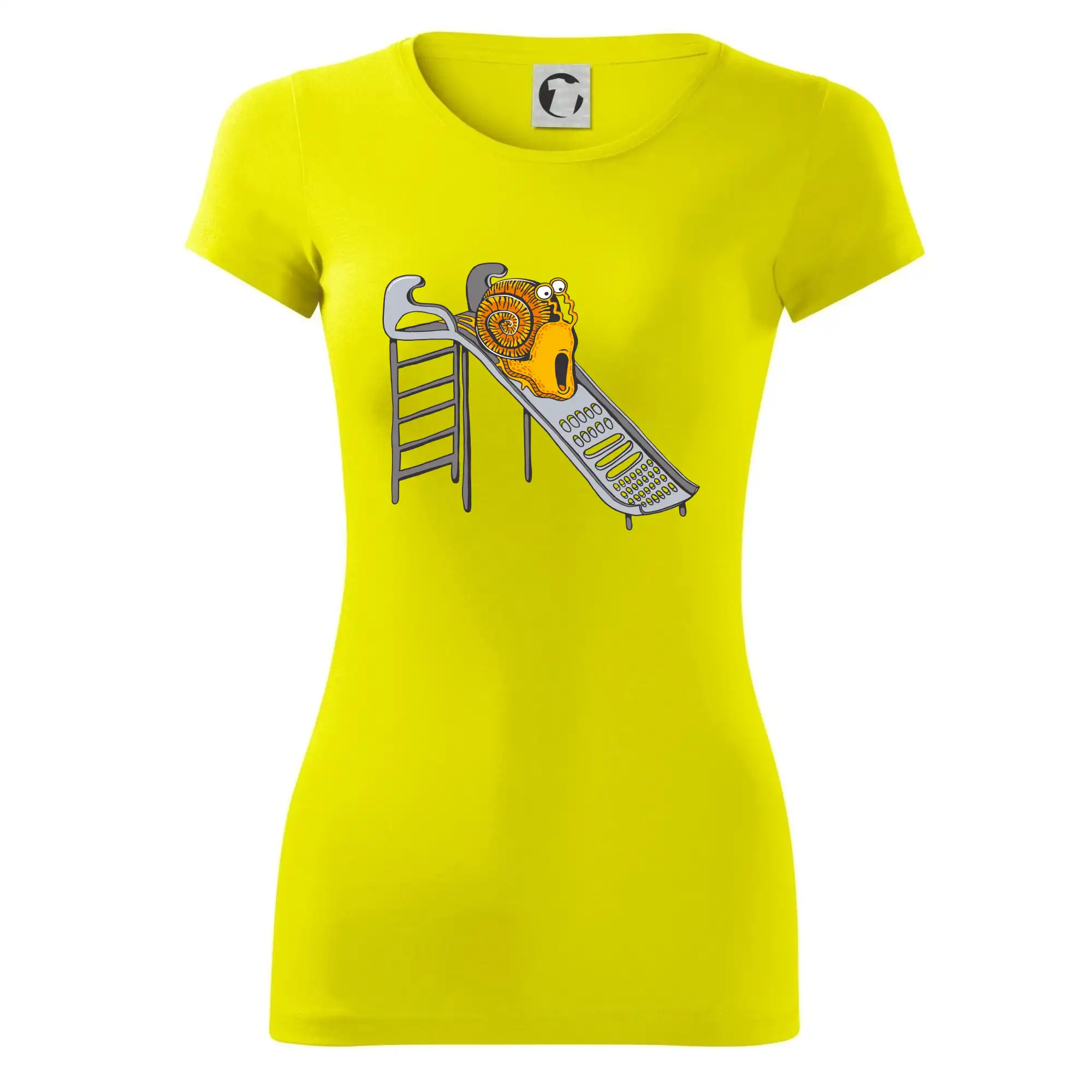 To bude ale drsný nářez (Pecka Design)