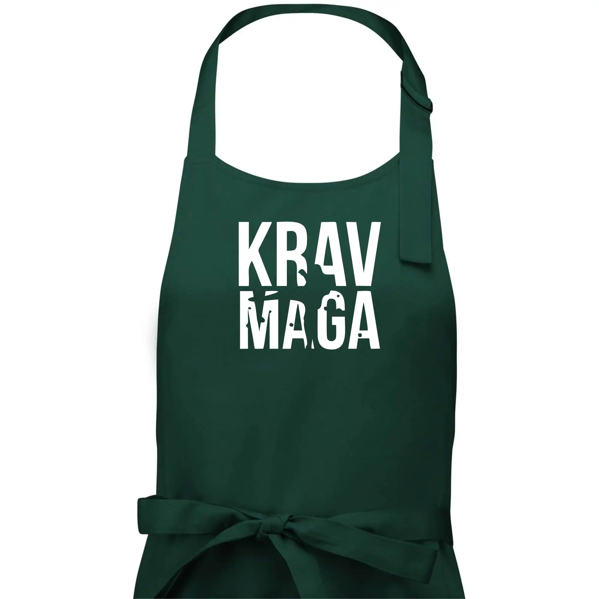 Nápis Krav Maga