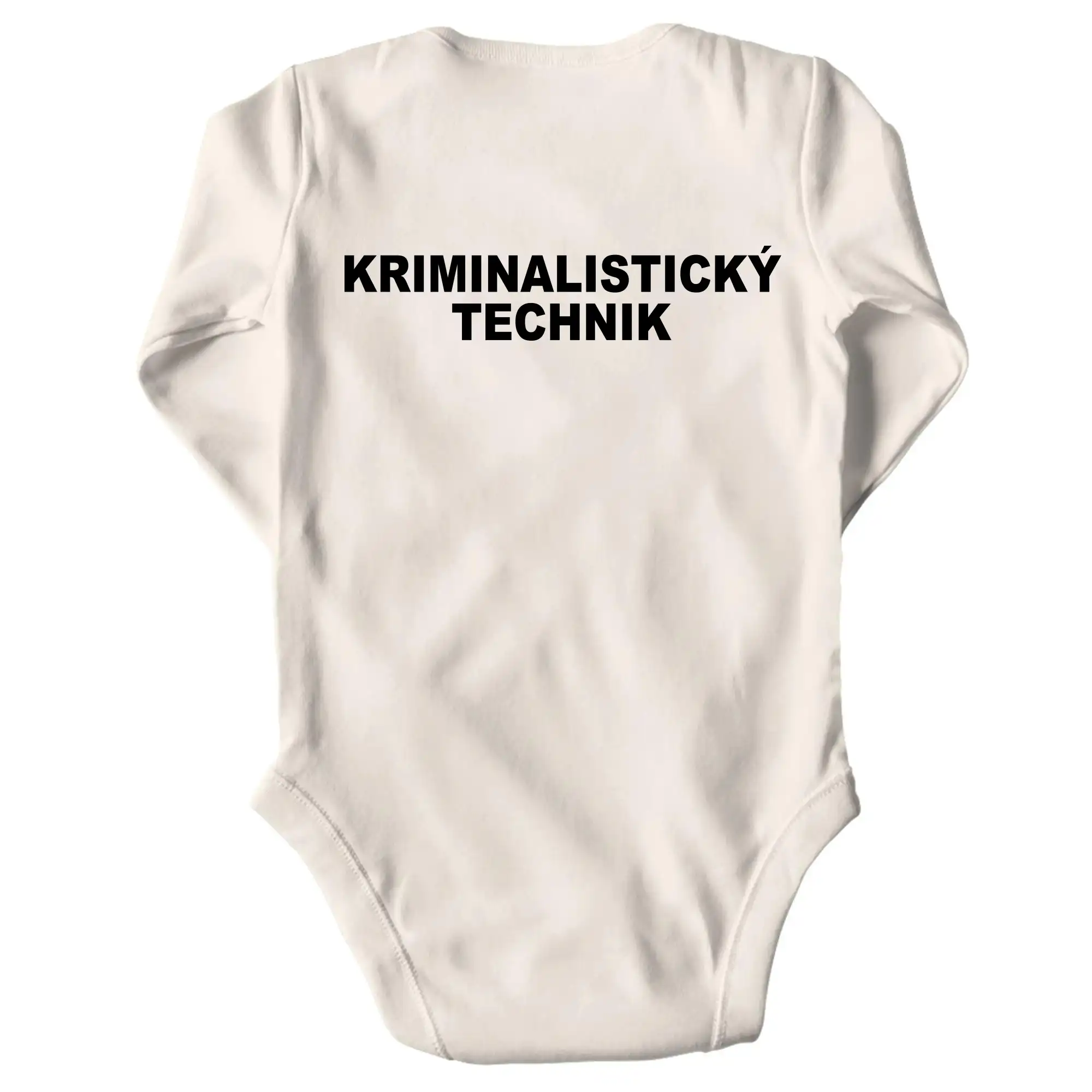 Kriminalistický technik
