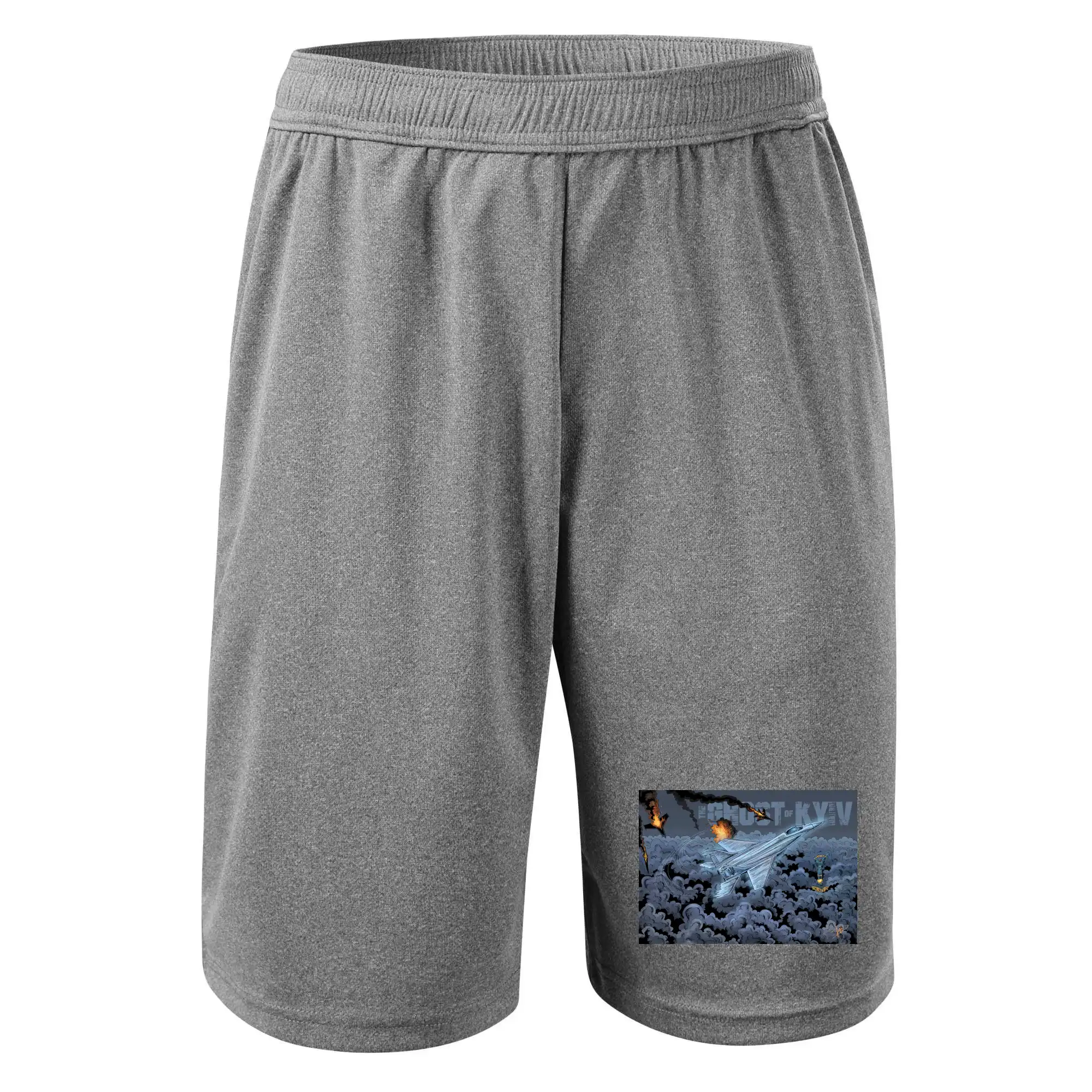 Andriy Dankovych - The Ghost of Kyiv