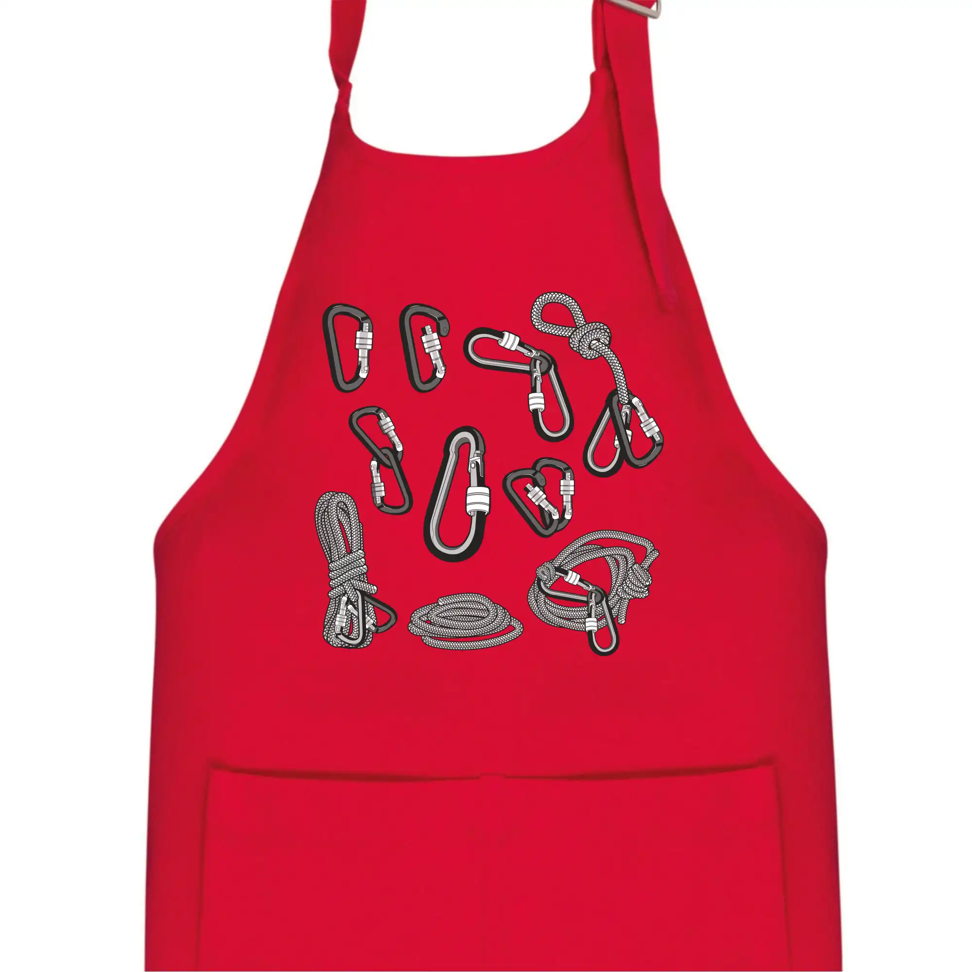 Horolezecké karabiny