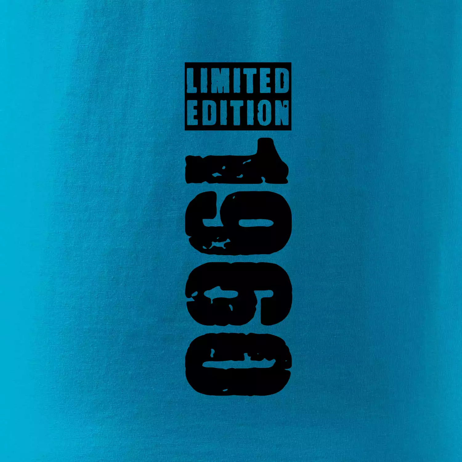 Limited edition 1960 pruh