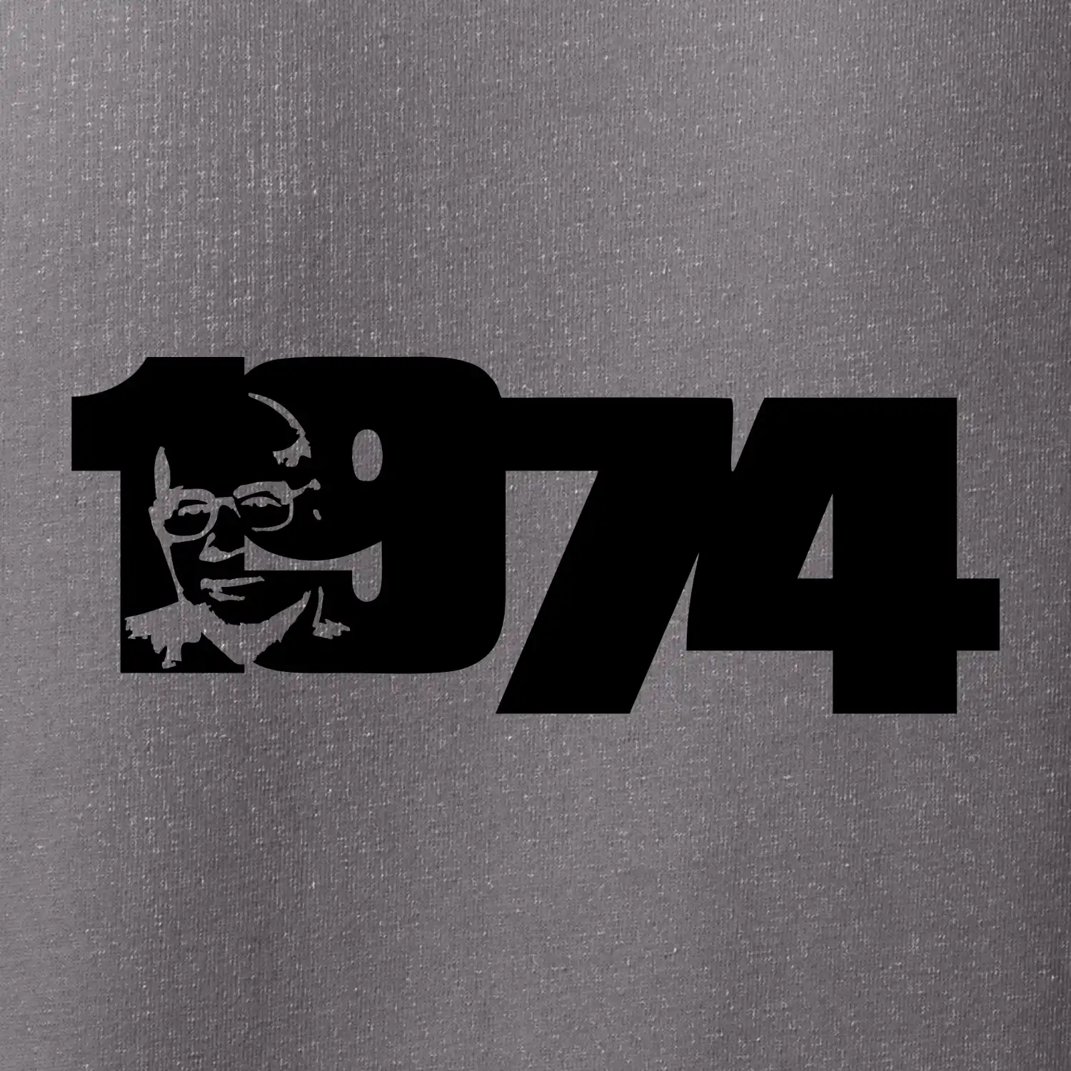 Husákovo dítě - 1974