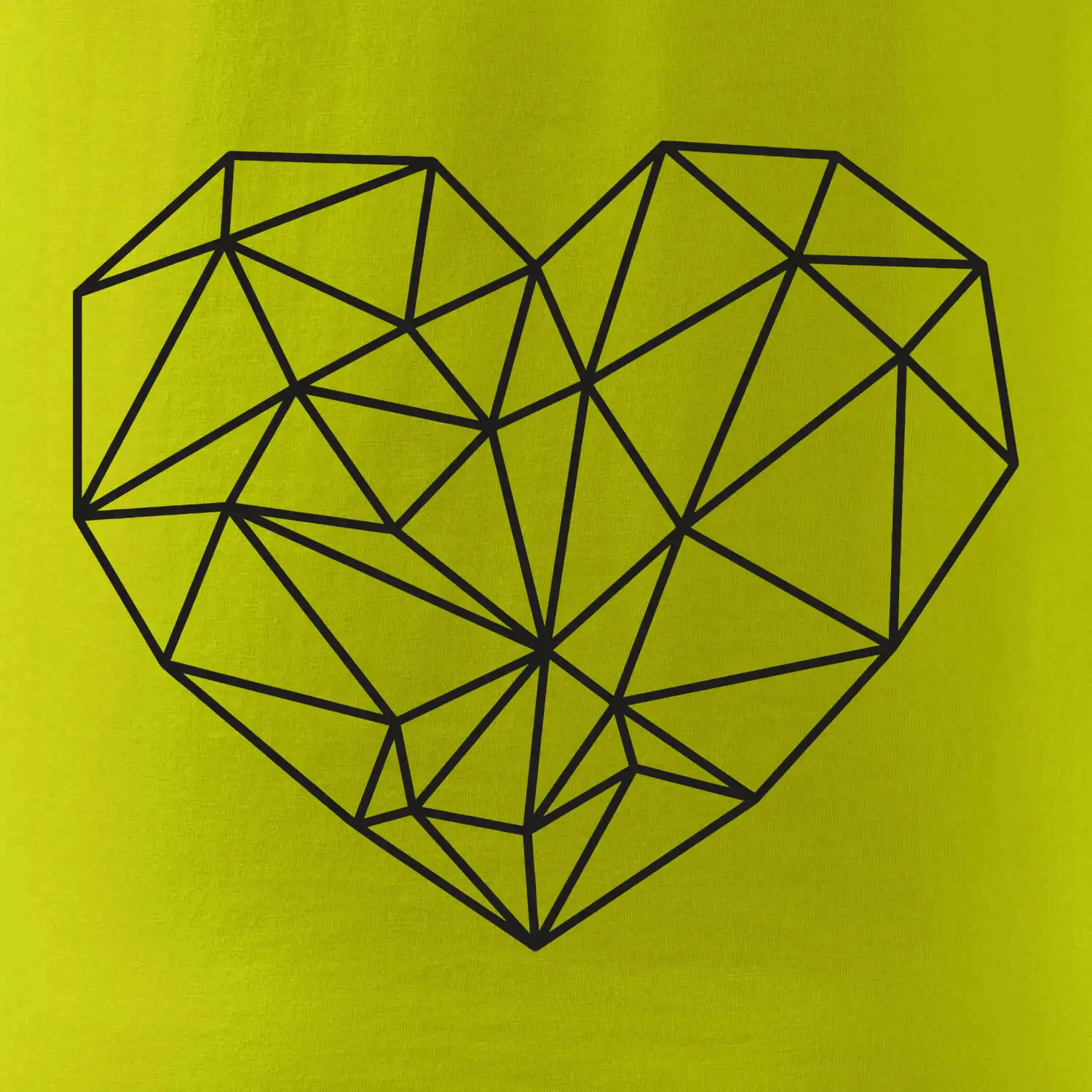 Srdce geometrie