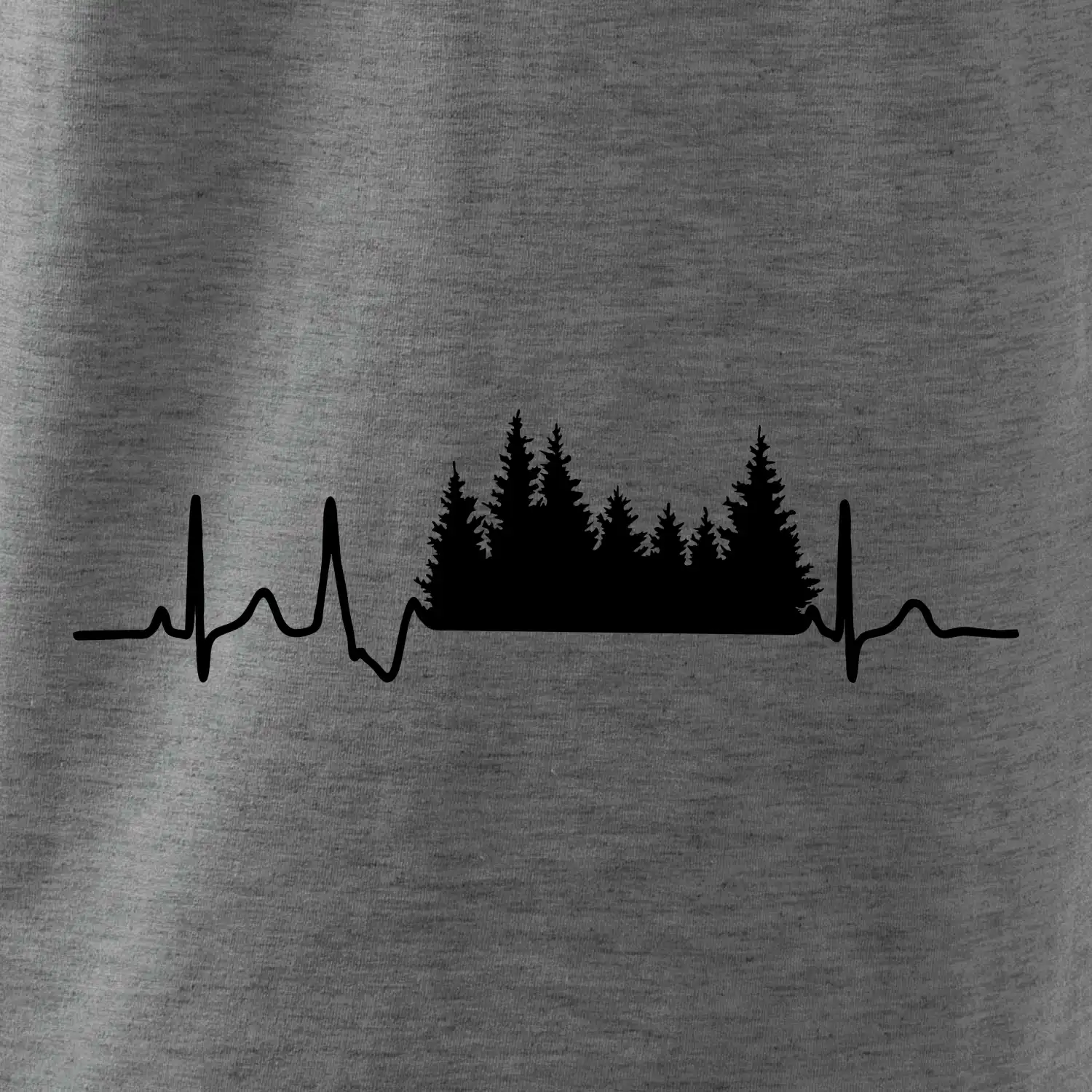EKG les