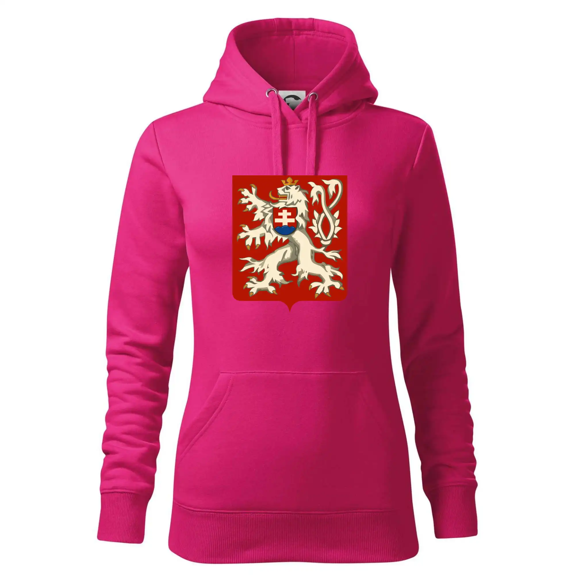 Znak Česko-Slovenská republika 1938–1939