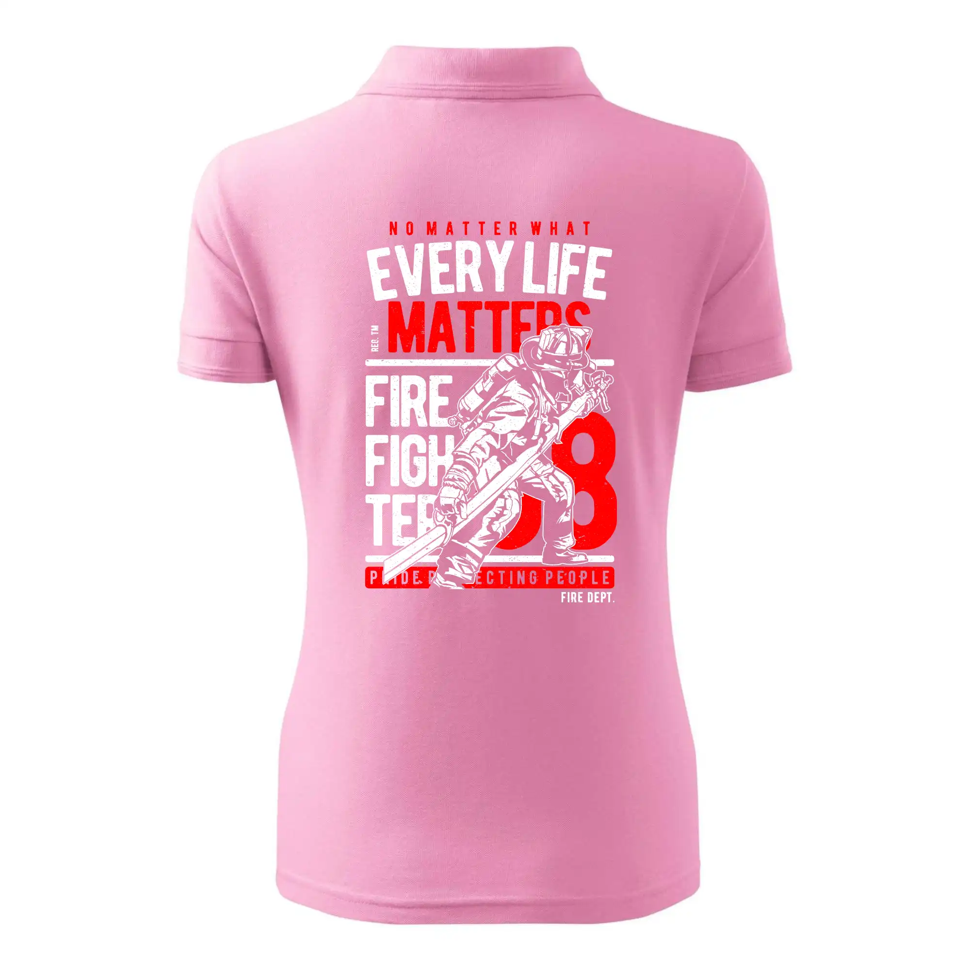 Every Life Matters