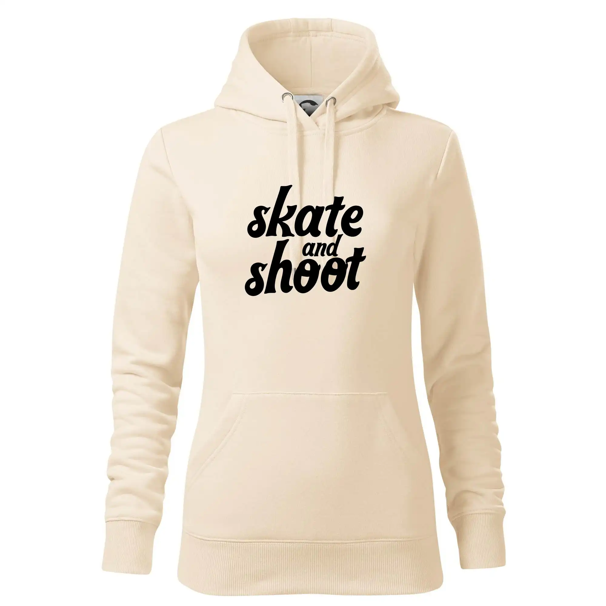 Biatlon skate and shoot