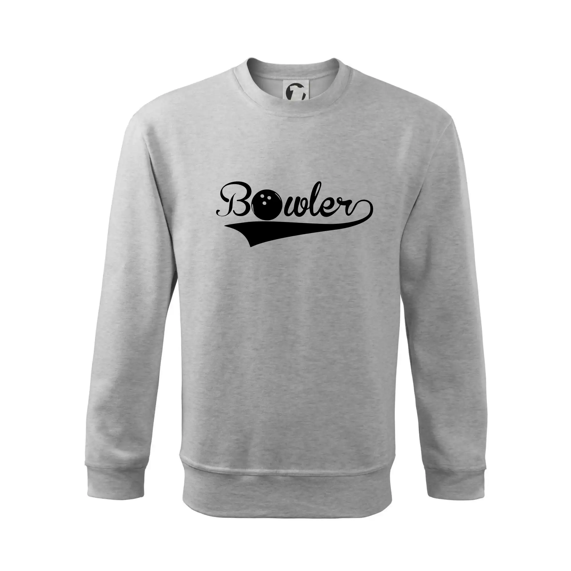 Bowler