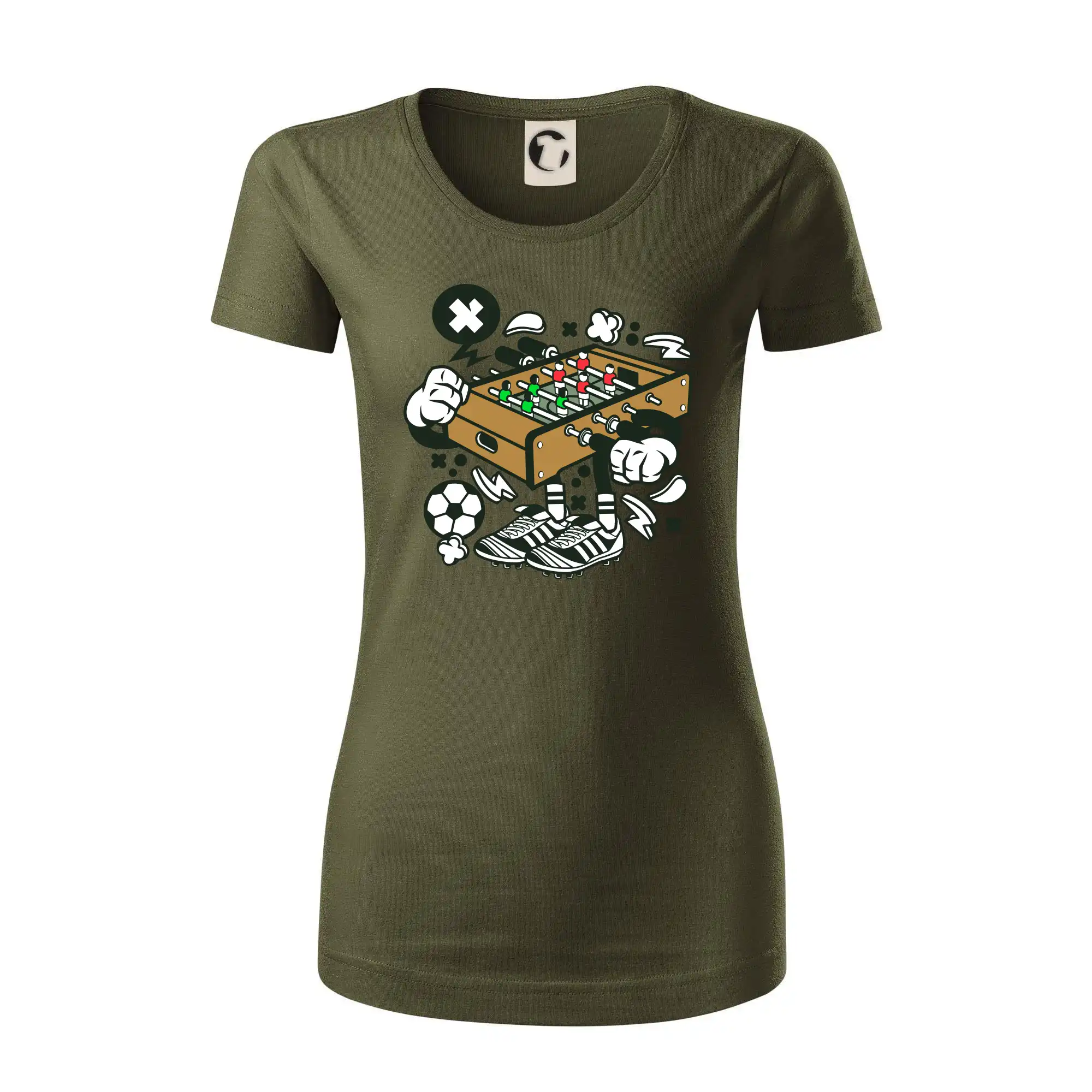 Fotbalový stolňák