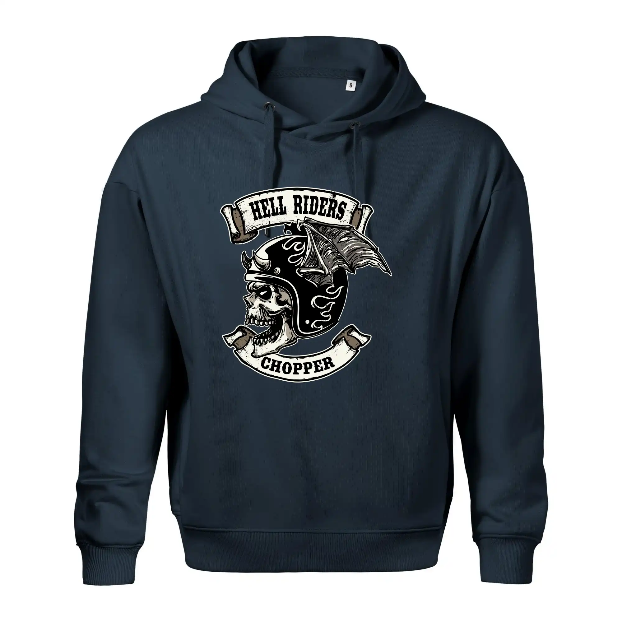 Hell Riders Chopper