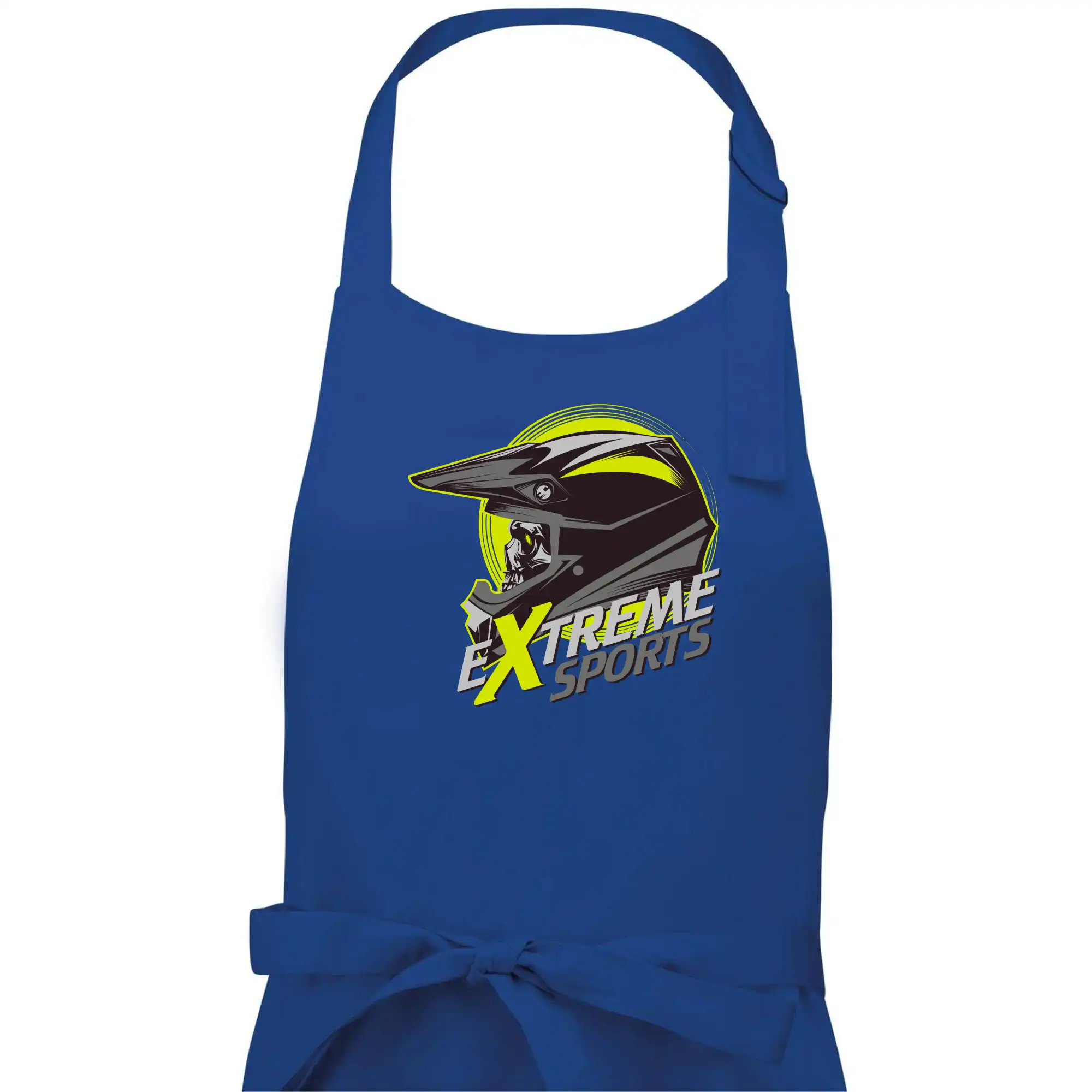 Motocross extreme sports helma