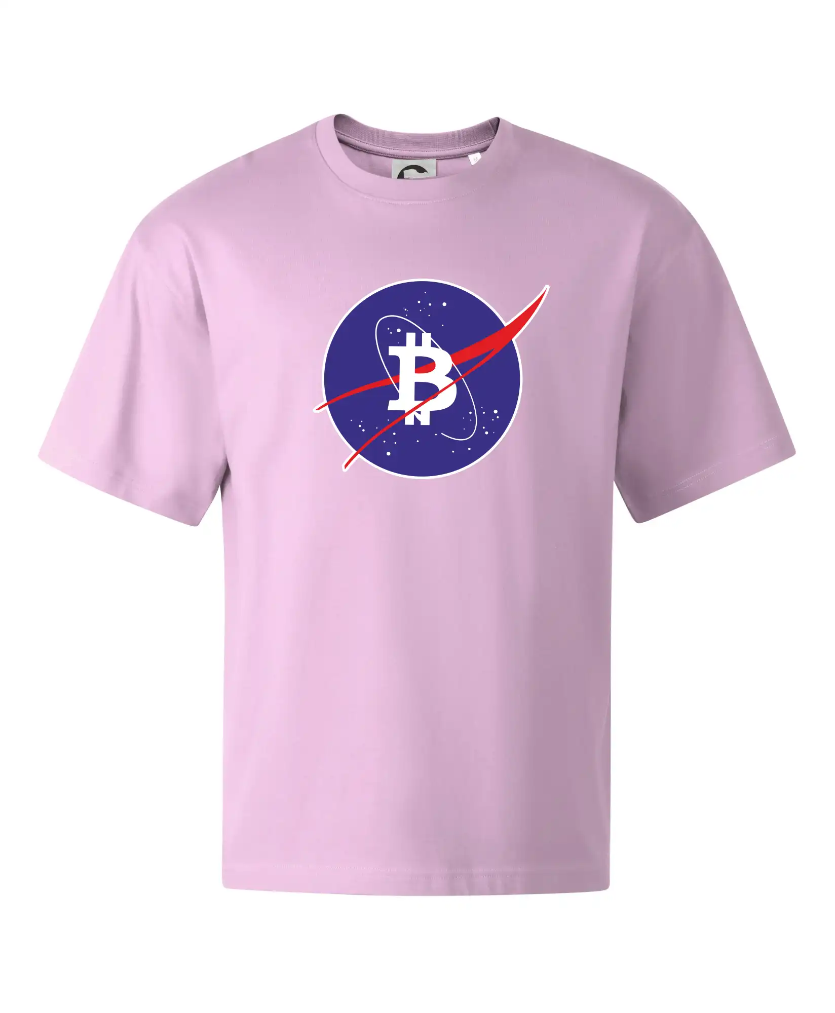 Bitcoin jiný vesmír