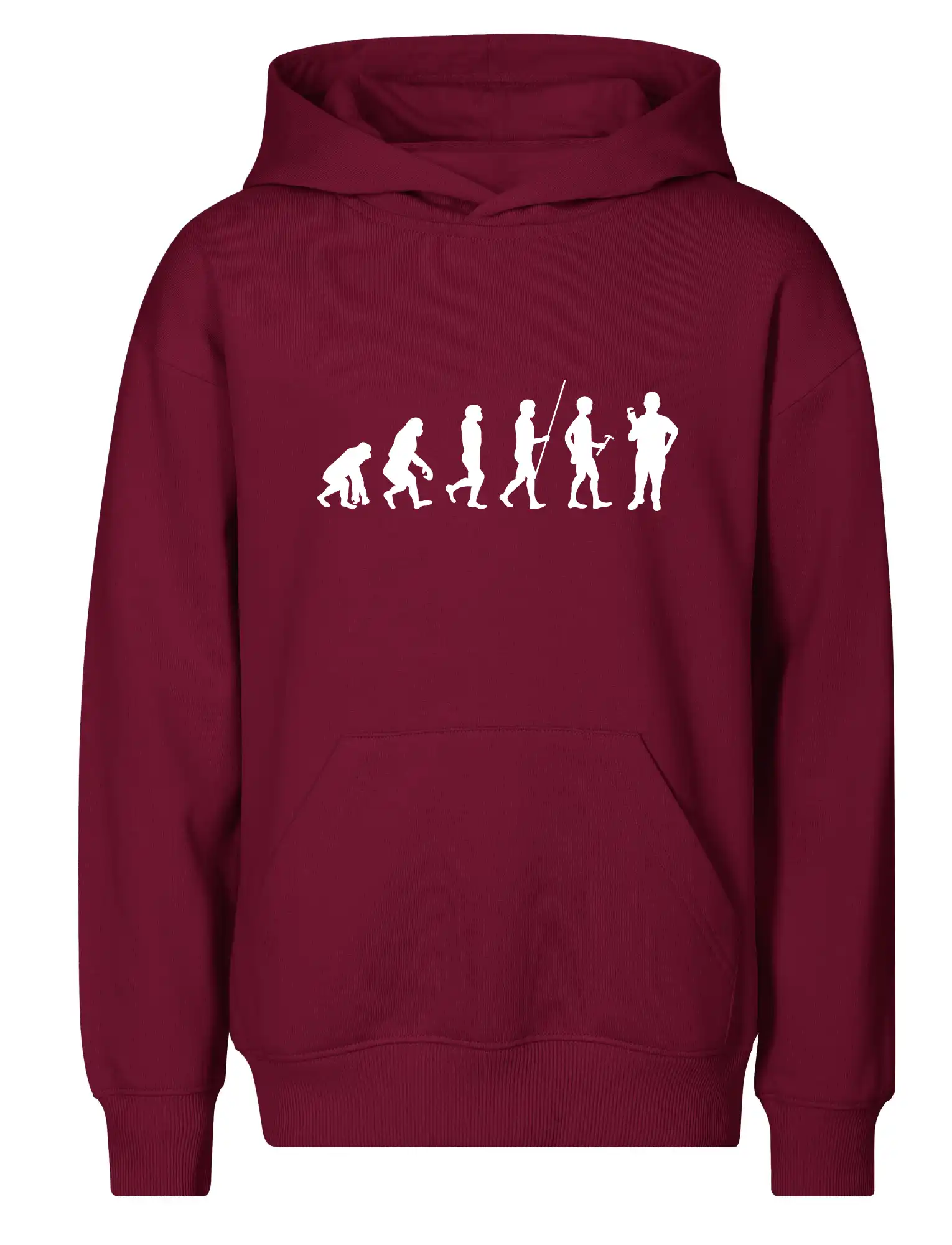 Evoluce instalatér