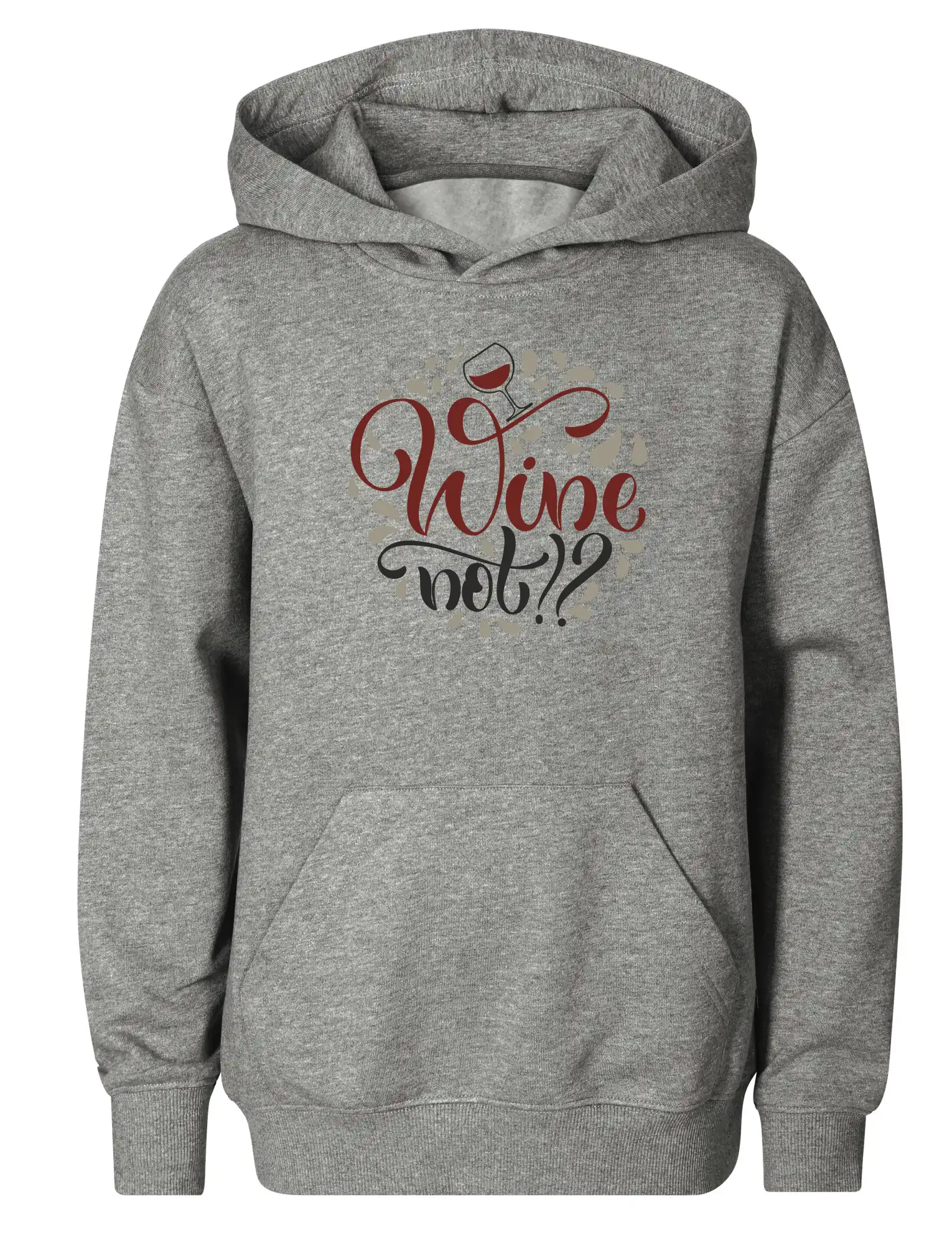 Wine not barevné