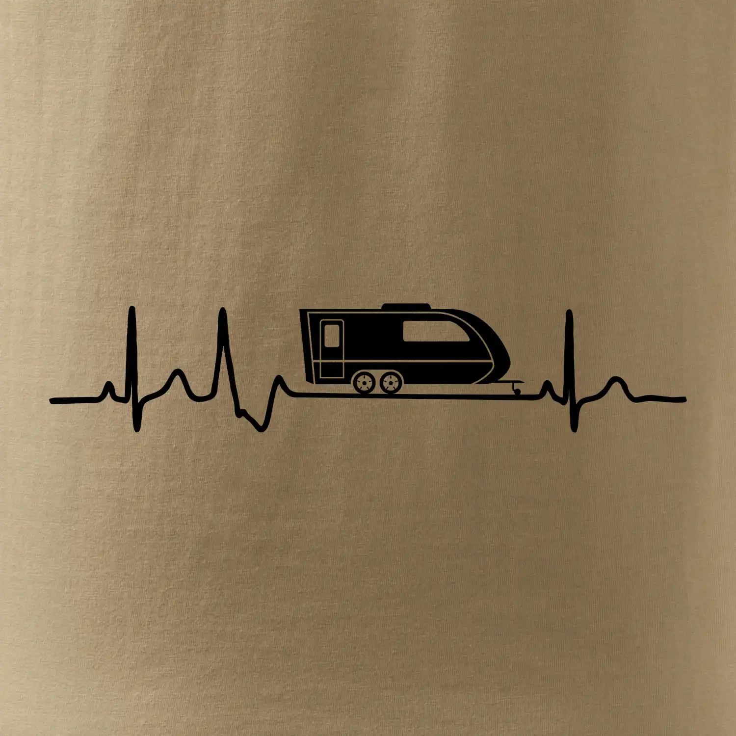 EKG karavan