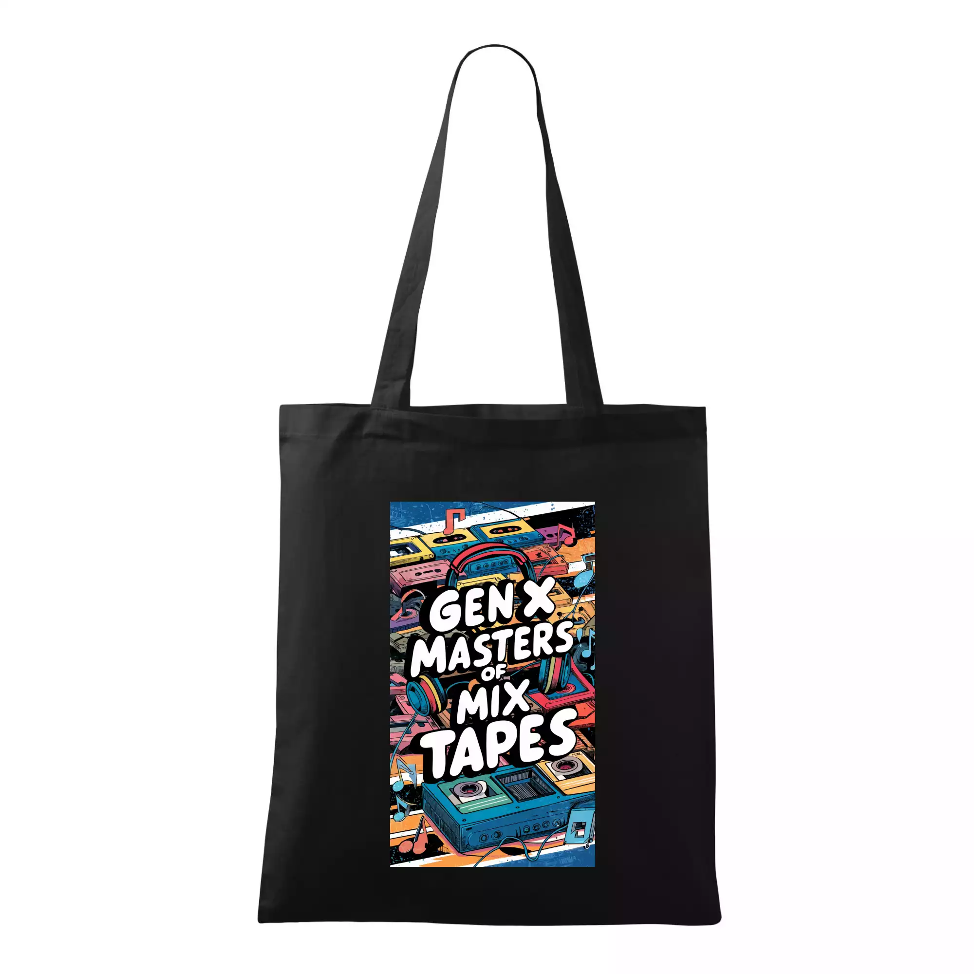 Generace X (Gen X) - Master od Tapes
