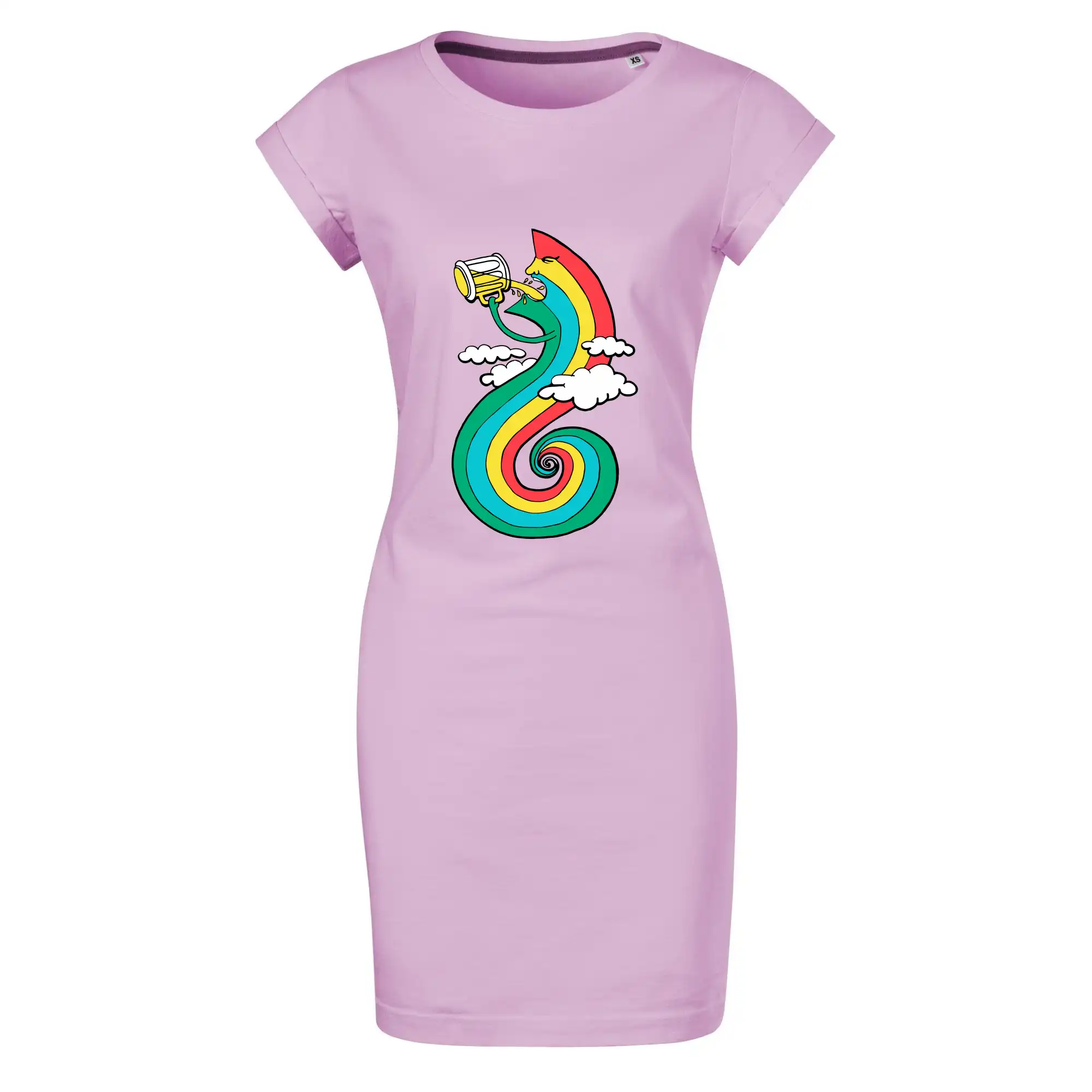 Piju jako duha (Pecka design)