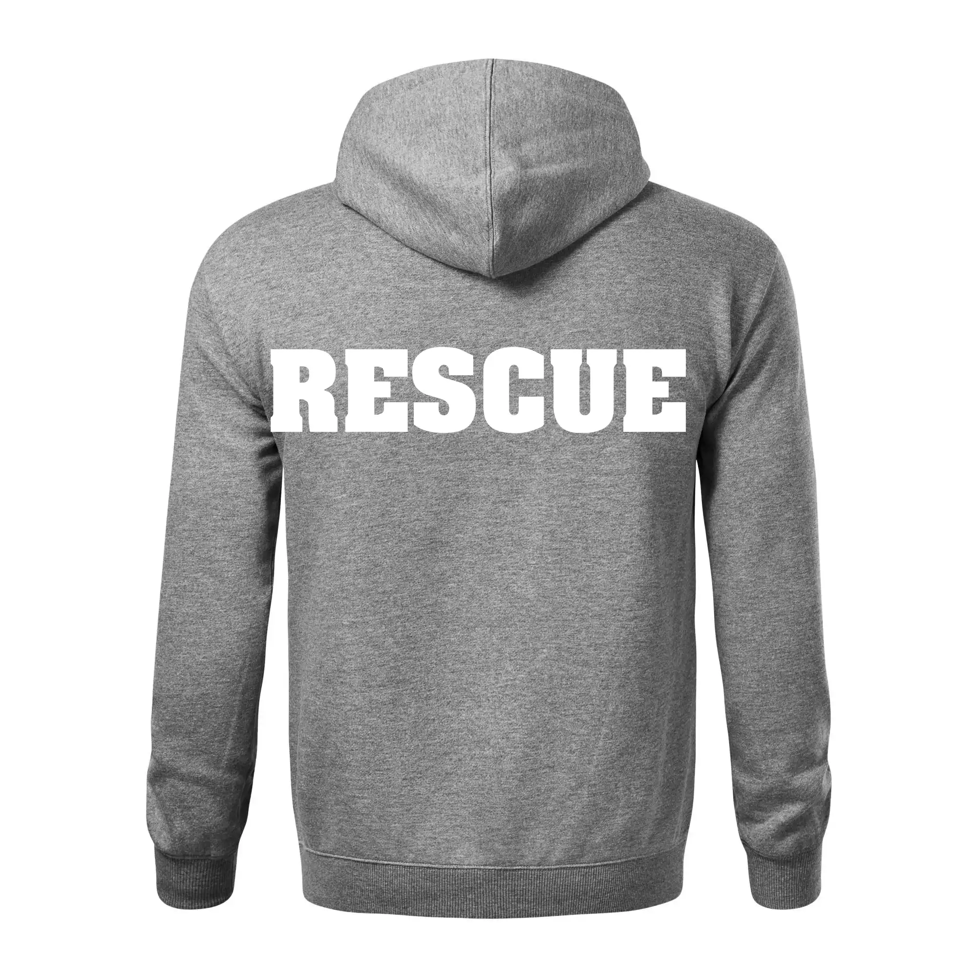 Rescue - pre záchranárov