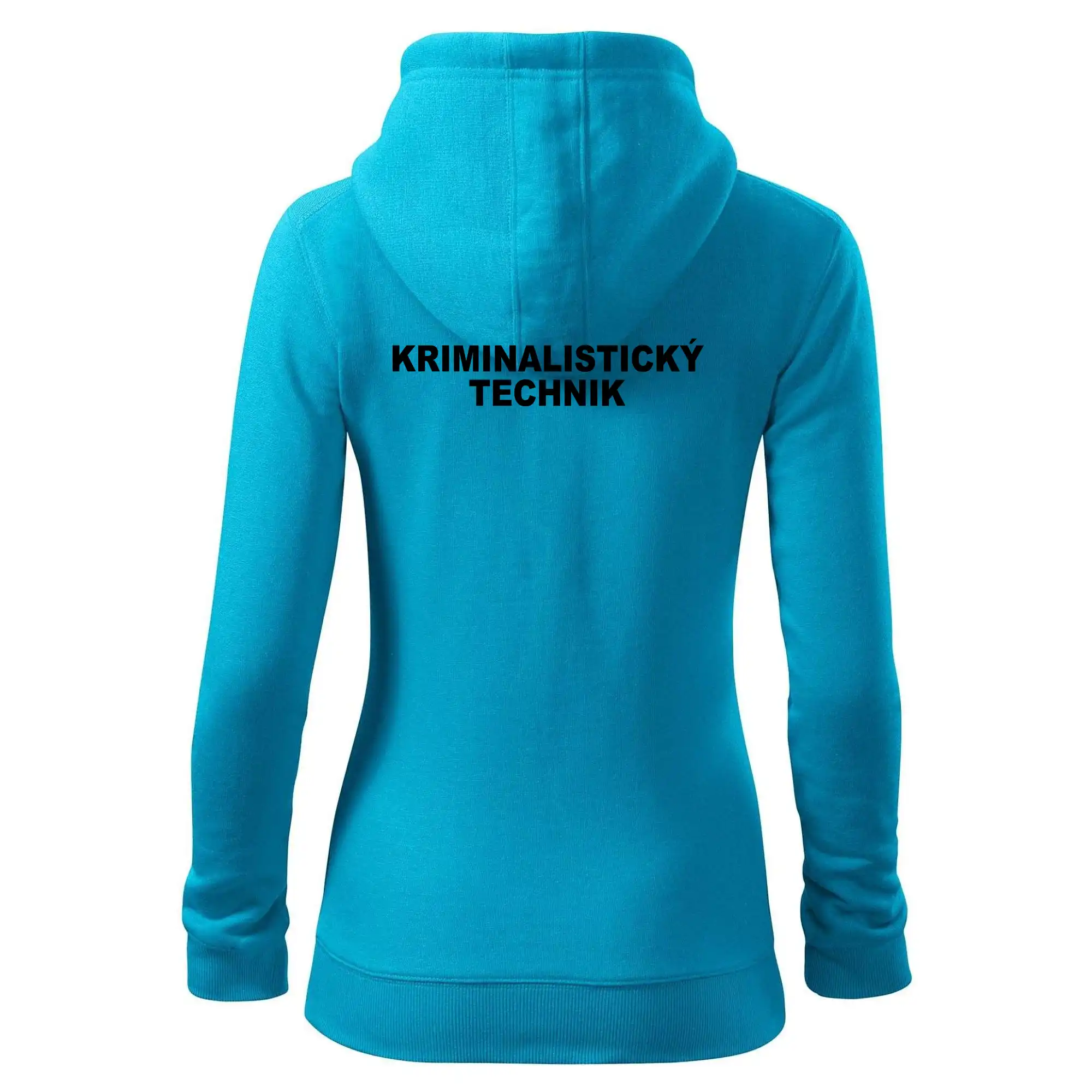 Kriminalistický technik