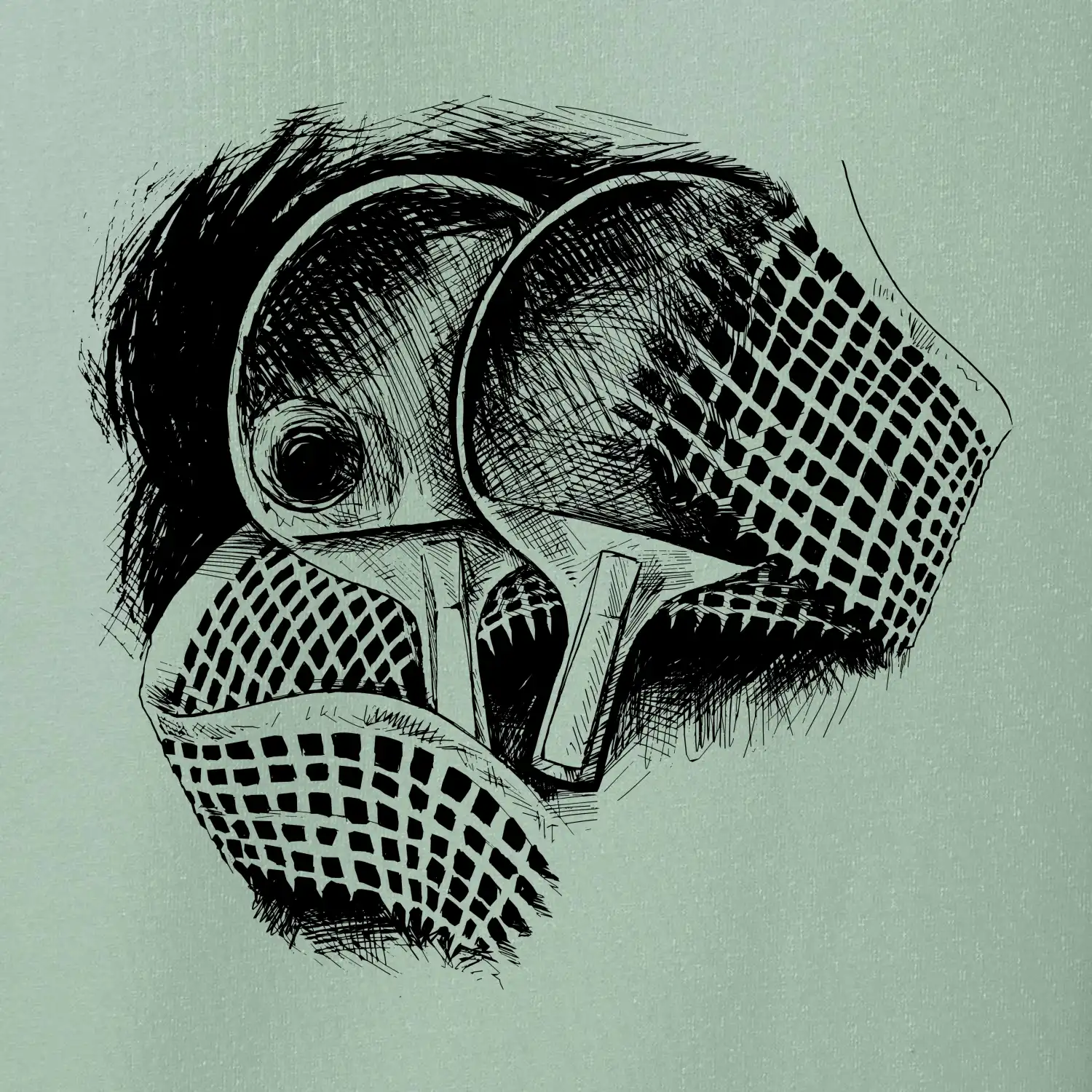 Ping pong pálky a síť