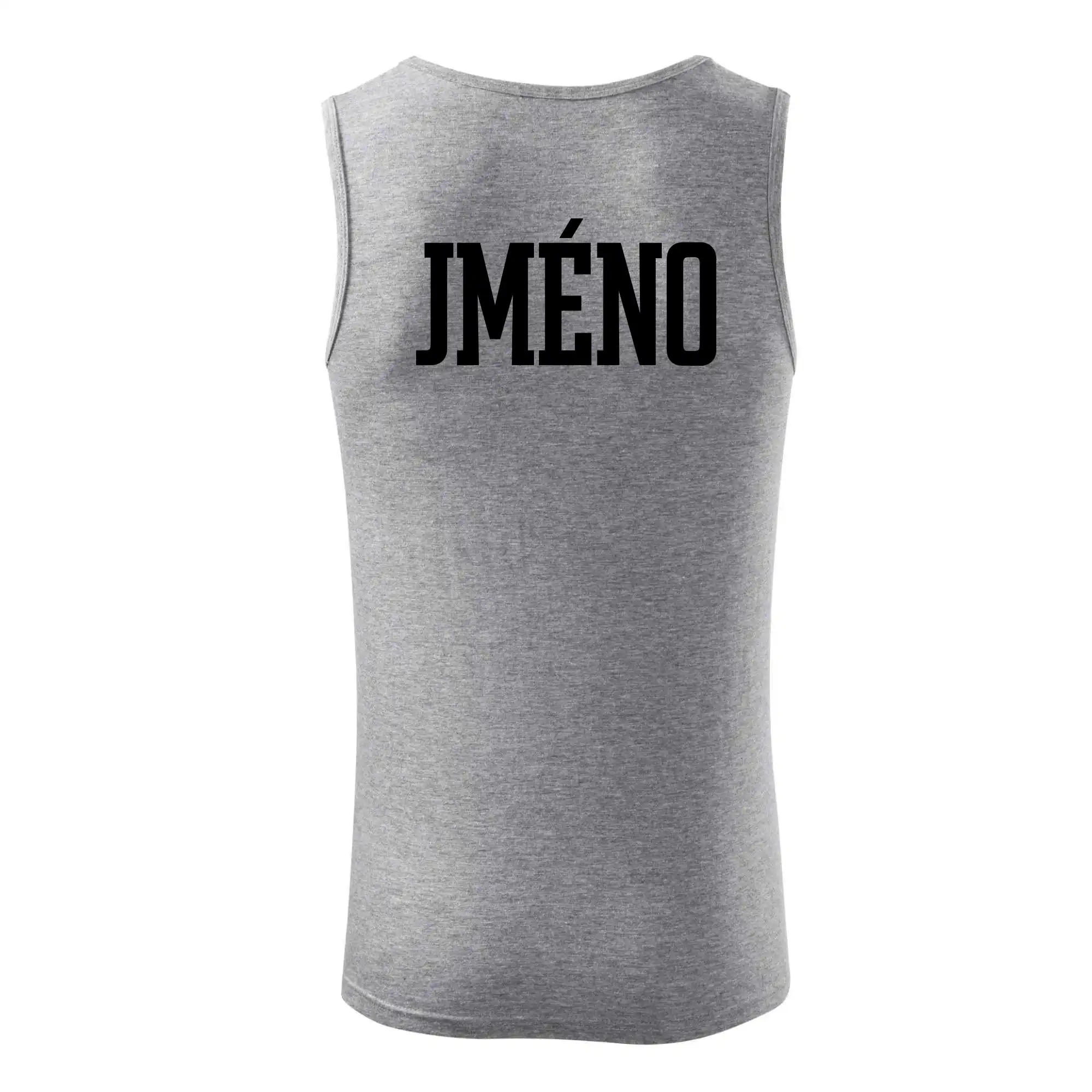 K vode - kotva (vlastný nápis)