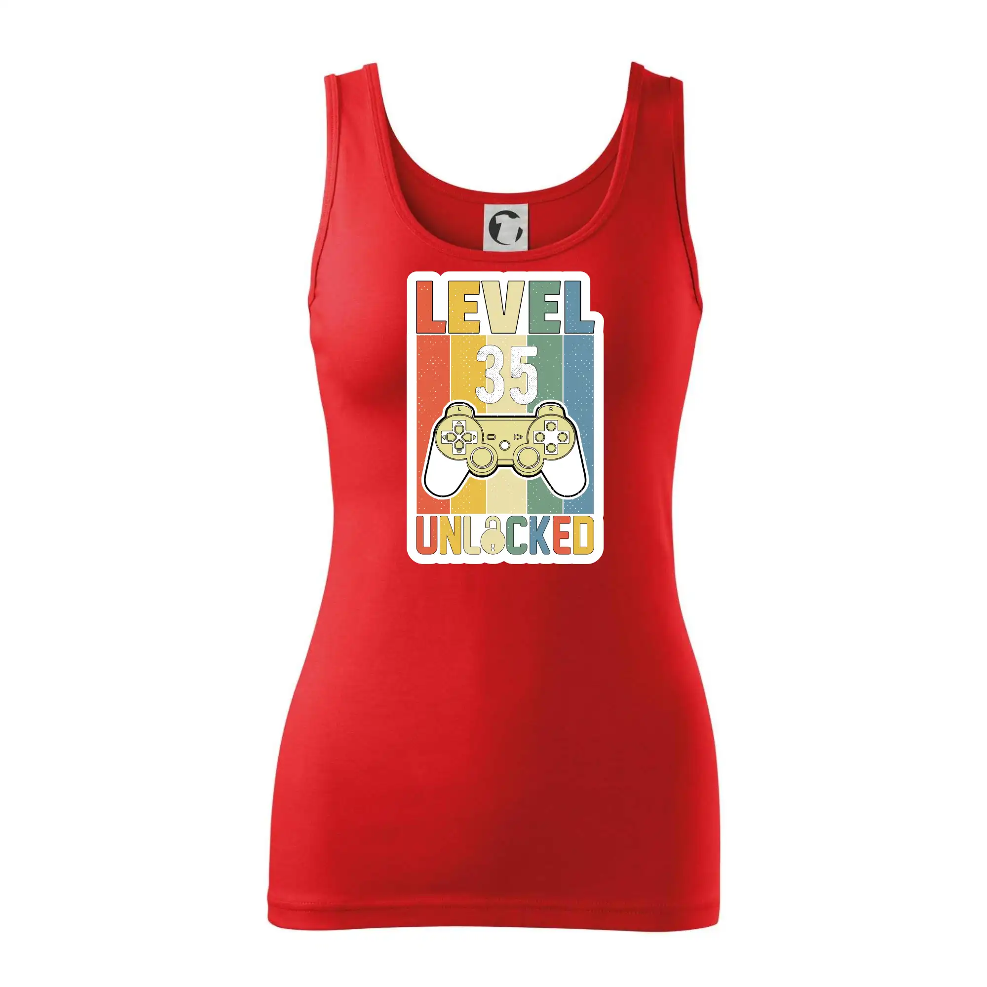 Gaming narodeniny 35