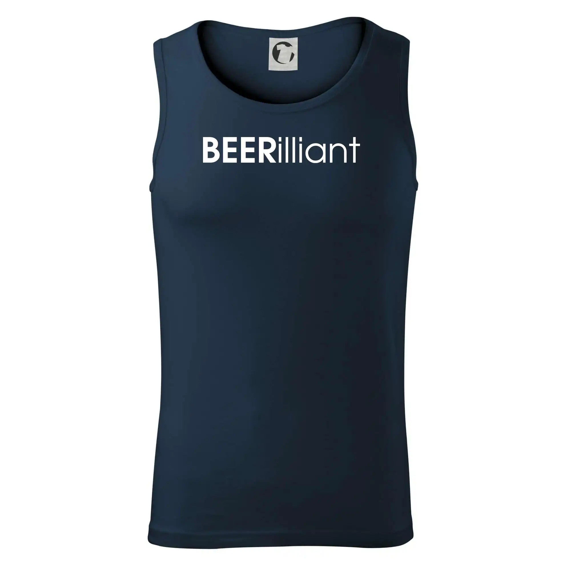 Pivné nápisy BEERrilliant